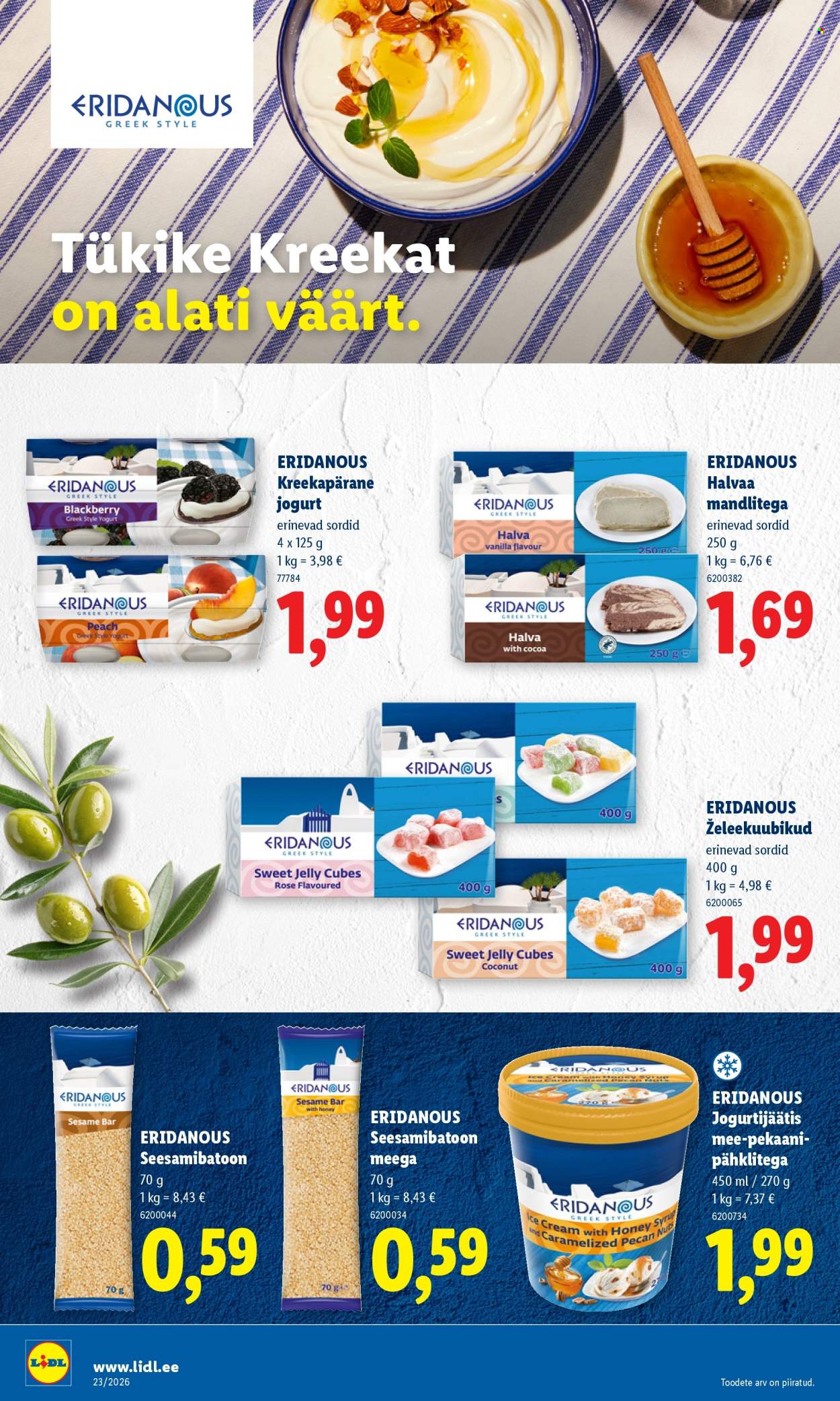 lidl - Lidl kliendileht - Kliendileht (1.06 - 7.06.2026) - page: 12