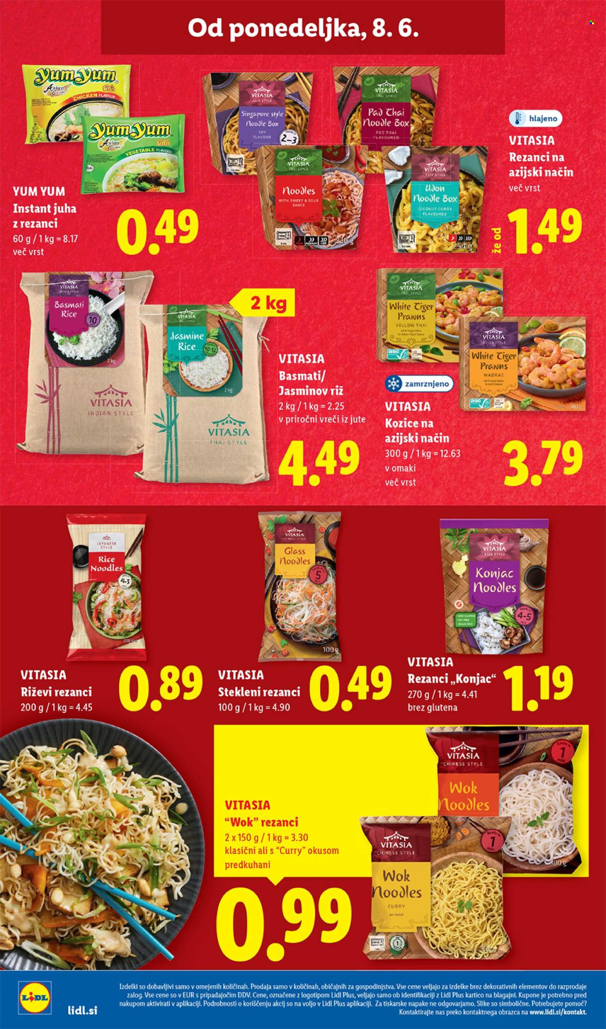 lidl - Lidl kliendileht (4.06 - 10.06.2026) - page: 52