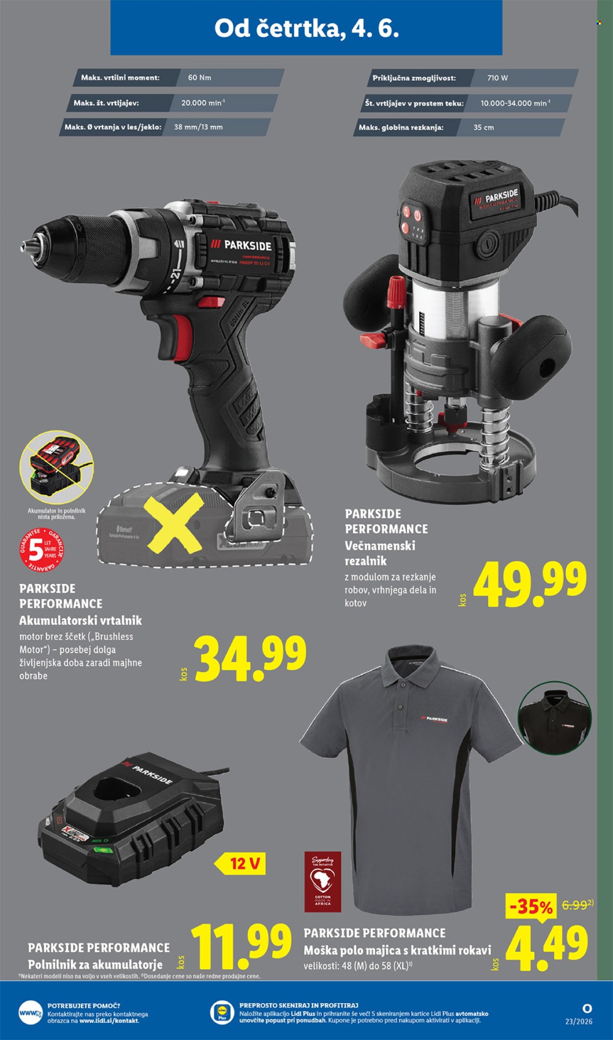 lidl - Lidl kliendileht (4.06 - 10.06.2026) - page: 39
