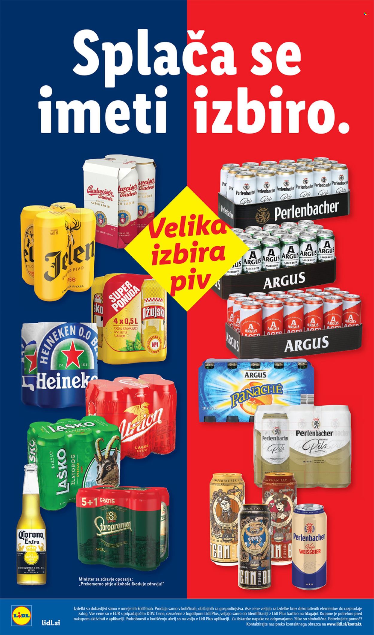 lidl - Lidl kliendileht (4.06 - 10.06.2026) - page: 18