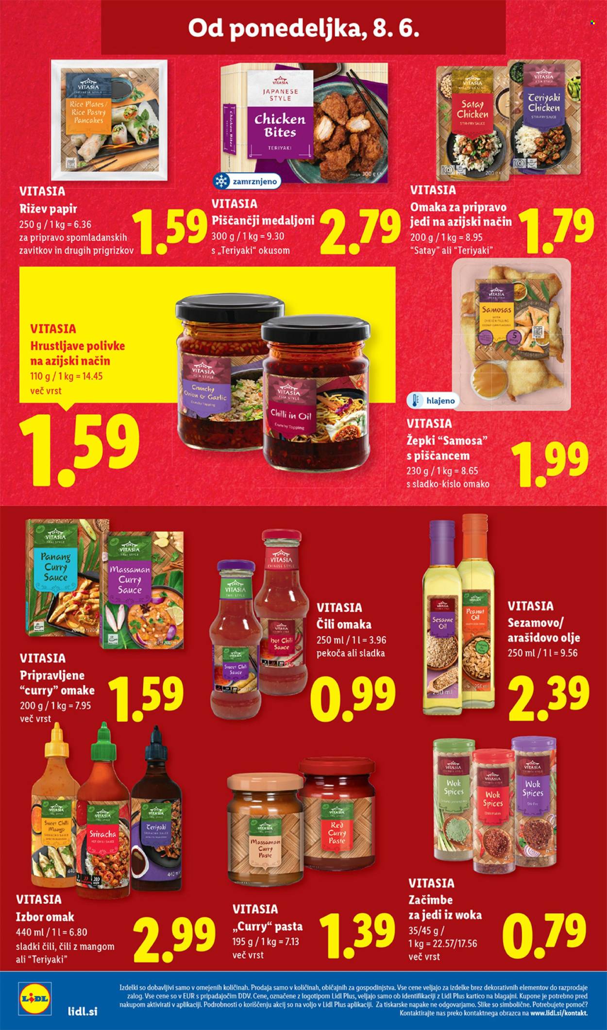 lidl - Lidl kliendileht (4.06 - 10.06.2026) - page: 54