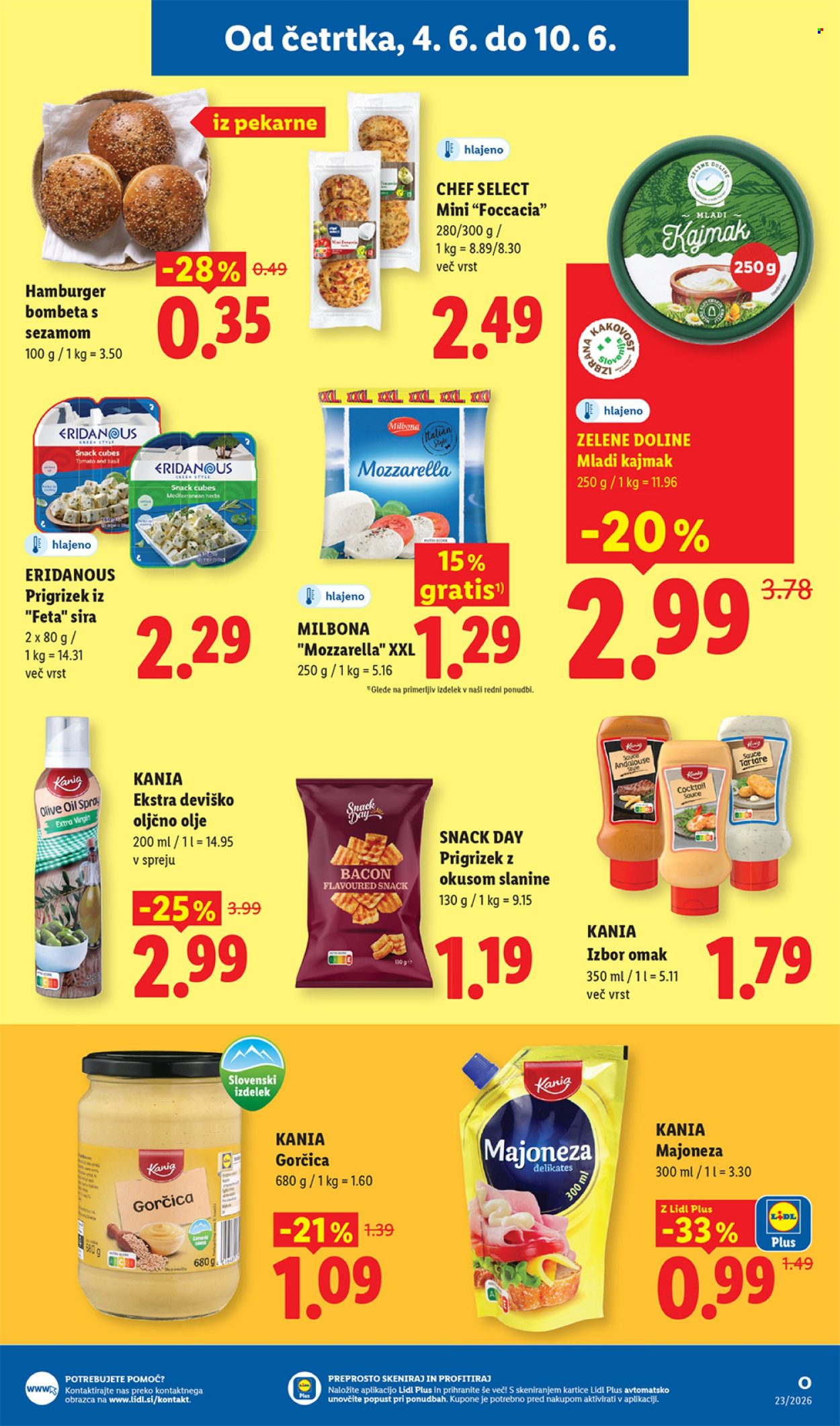 lidl - Lidl kliendileht (4.06 - 10.06.2026) - page: 11