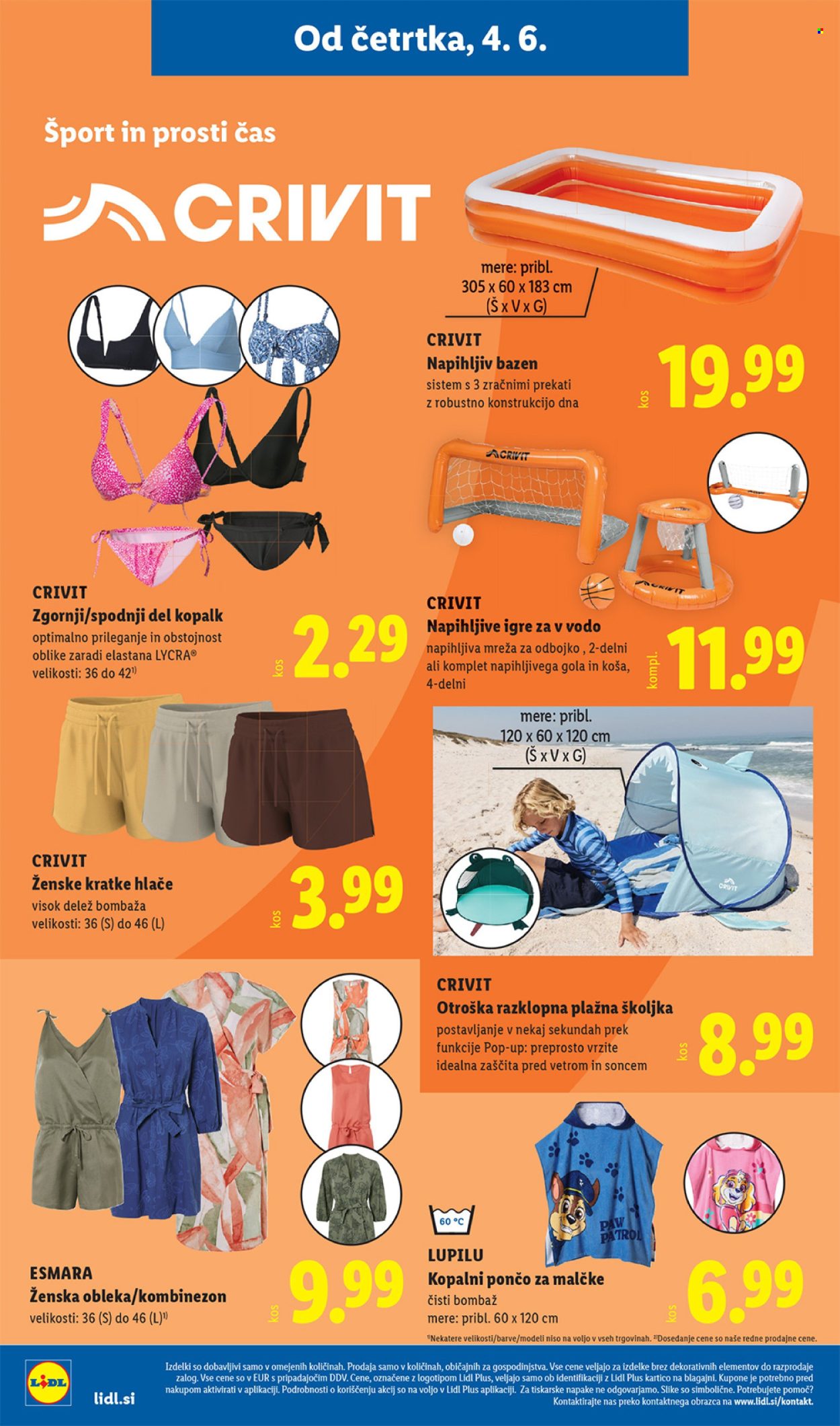 lidl - Lidl kliendileht (4.06 - 10.06.2026) - page: 36