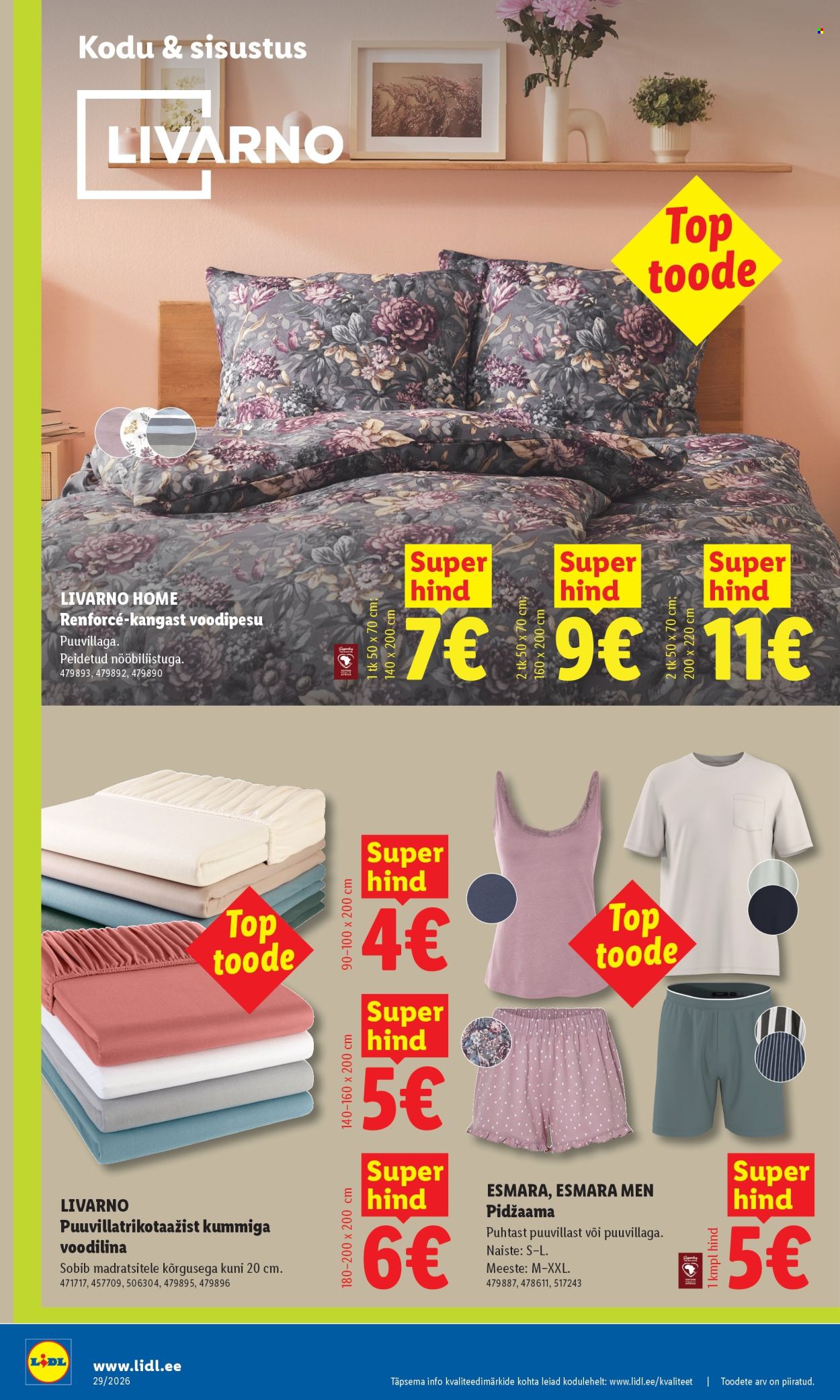 lidl - Lidl kliendileht (13.07 - 19.07.2026) - page: 10