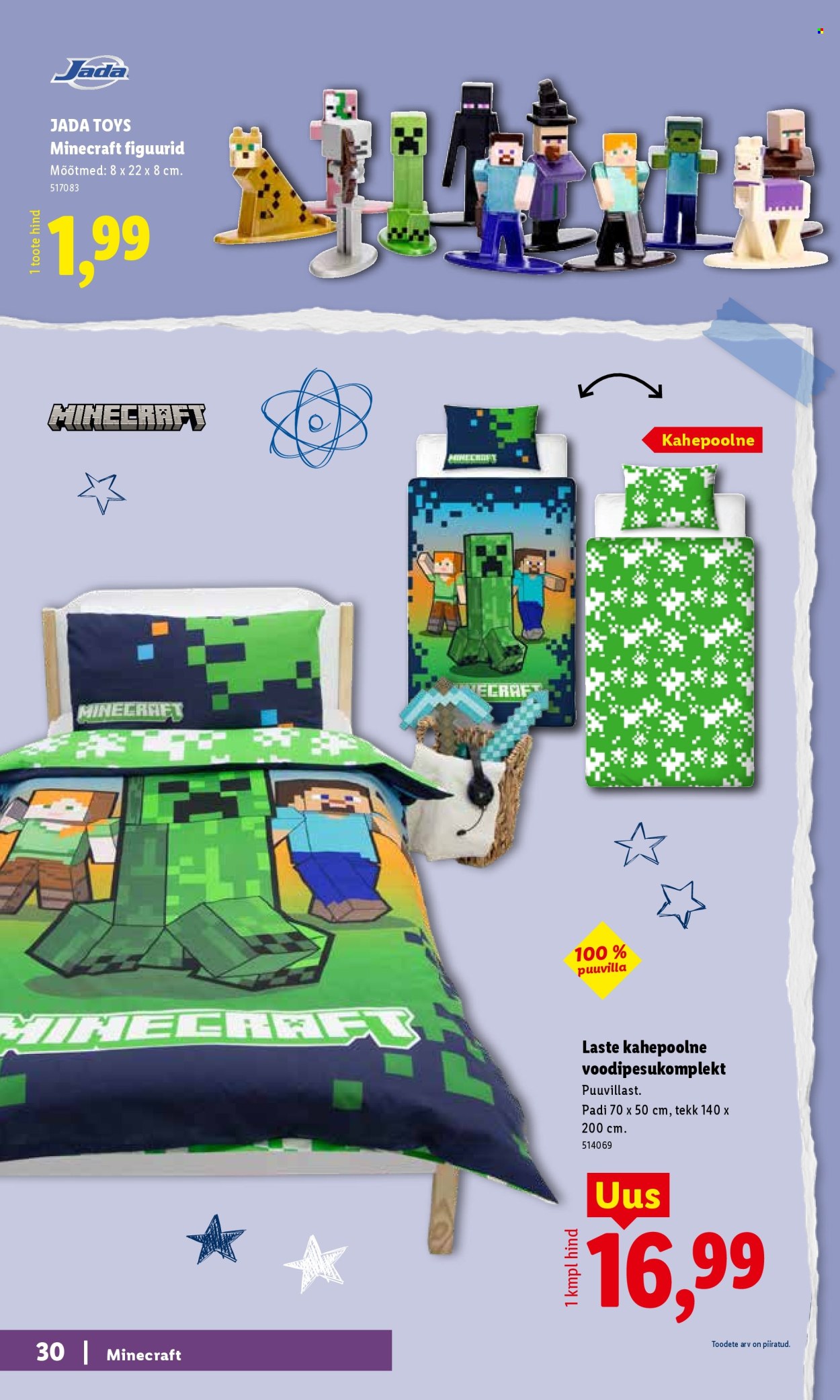 lidl - Lidl kliendileht - page: 30
