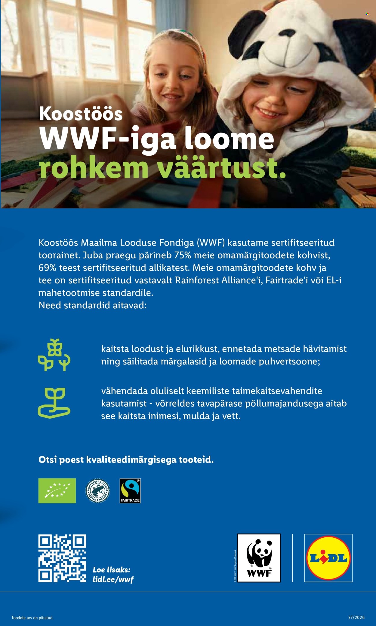 lidl - Lidl kliendileht (14.09 - 20.09.2026) - page: 16