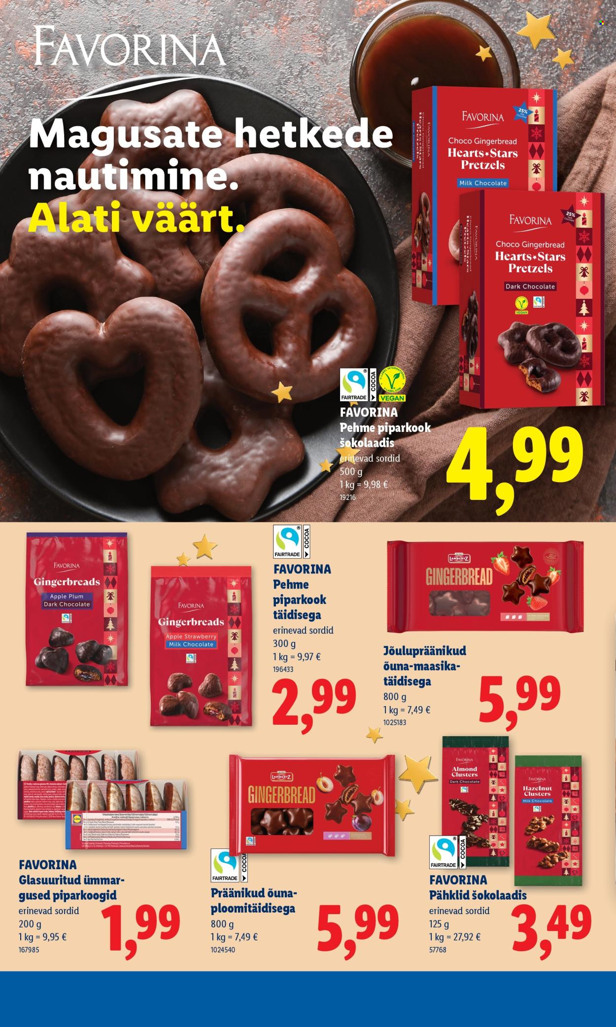 lidl - Lidl kliendileht (12.10 - 18.10.2026) - page: 30