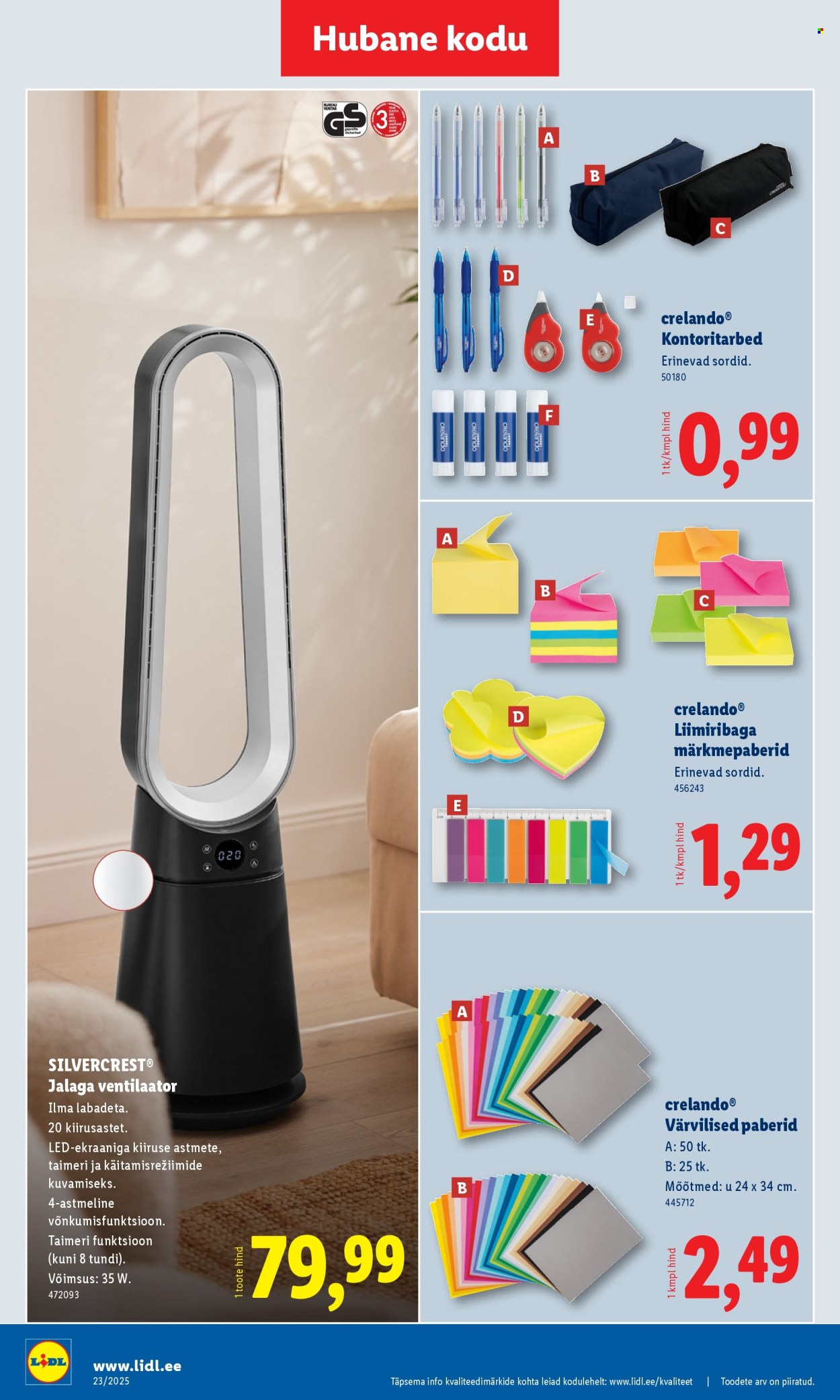 lidl - Lidl kliendileht - Kliendileht (5.06 - 8.06.2025) - page: 52 lidl - Lidl kliendileht - Kliendileht (5.06 - 8.06.2025) - page: 52