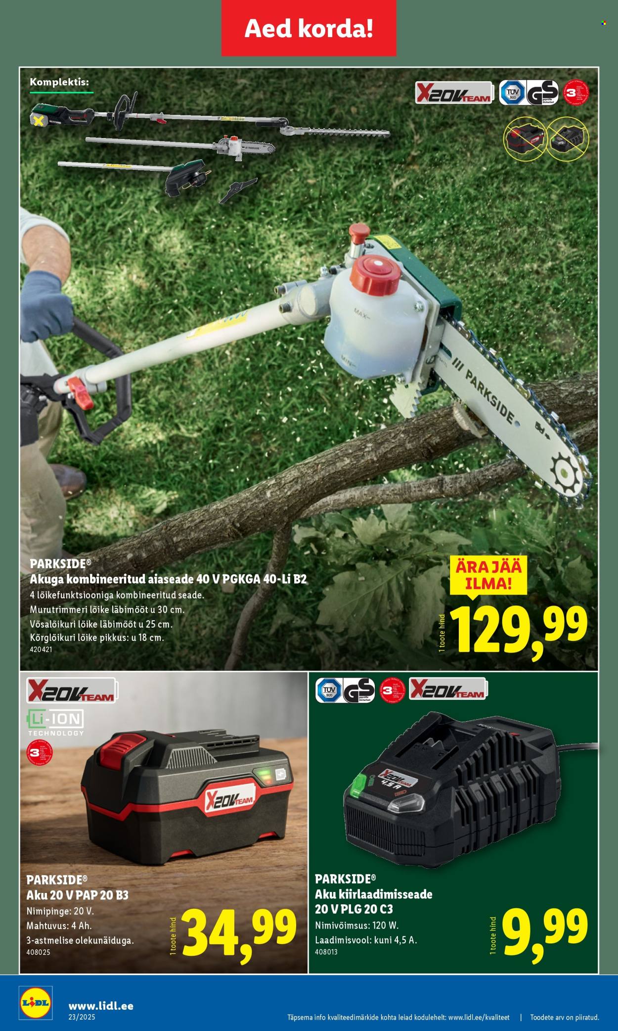 lidl - Lidl kliendileht - Kliendileht (5.06 - 8.06.2025) - page: 58 lidl - Lidl kliendileht - Kliendileht (5.06 - 8.06.2025) - page: 58