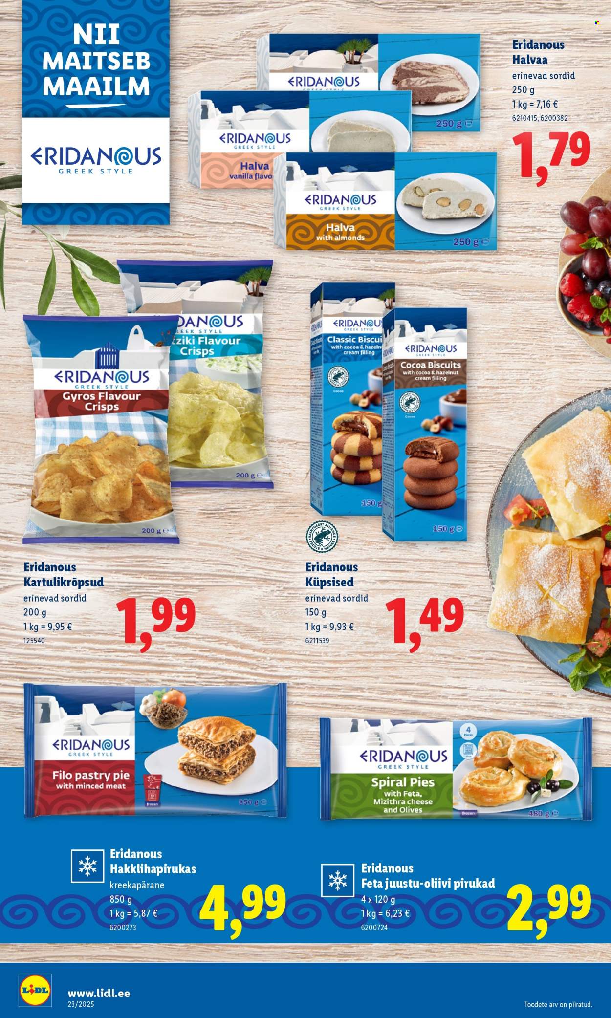 lidl - Lidl kliendileht - Kliendileht (5.06 - 8.06.2025) - page: 28 lidl - Lidl kliendileht - Kliendileht (5.06 - 8.06.2025) - page: 28