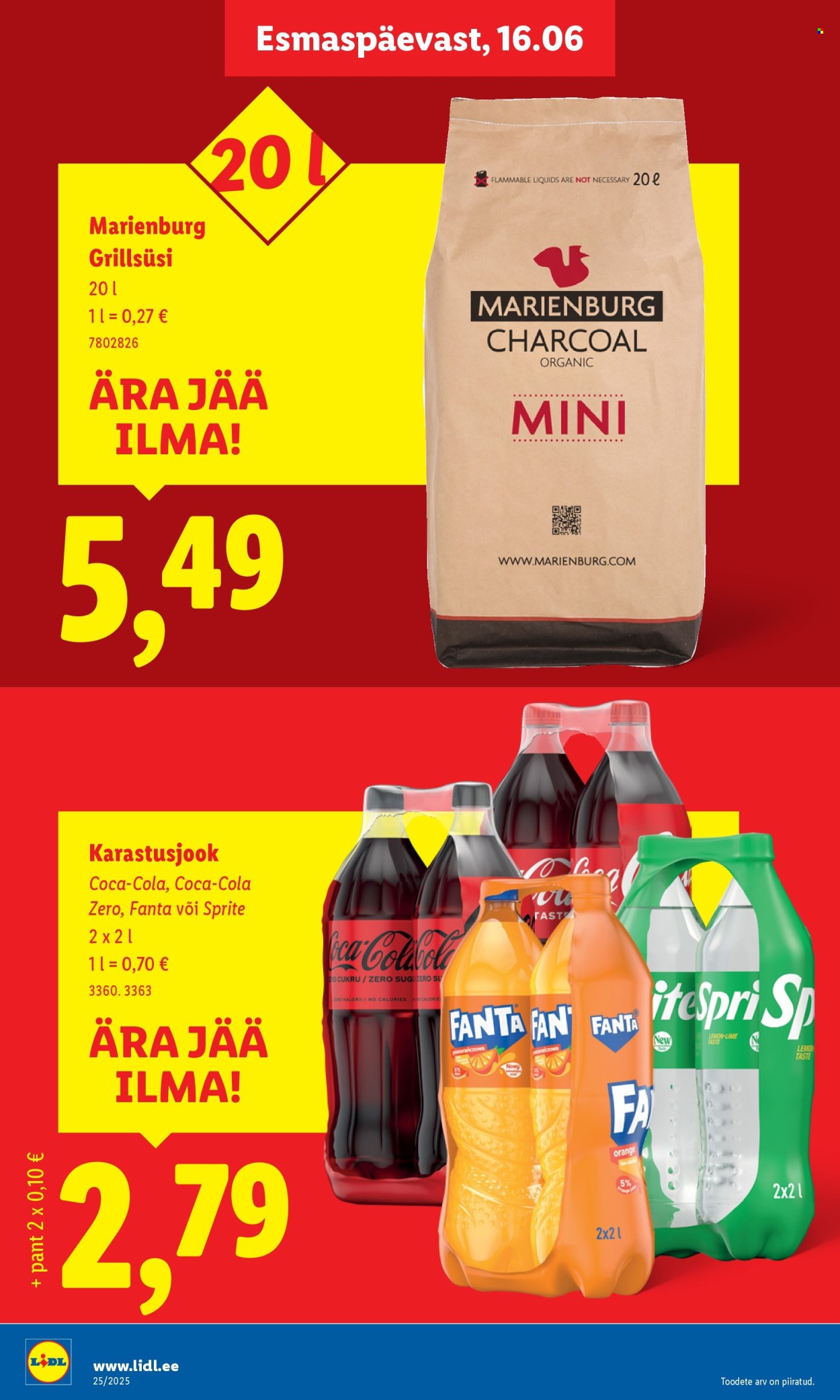 lidl - Lidl kliendileht - Nädalalõpu pakkumised (19.06 - 22.06.2025) - page: 24 lidl - Lidl kliendileht - Nädalalõpu pakkumised (19.06 - 22.06.2025) - page: 24