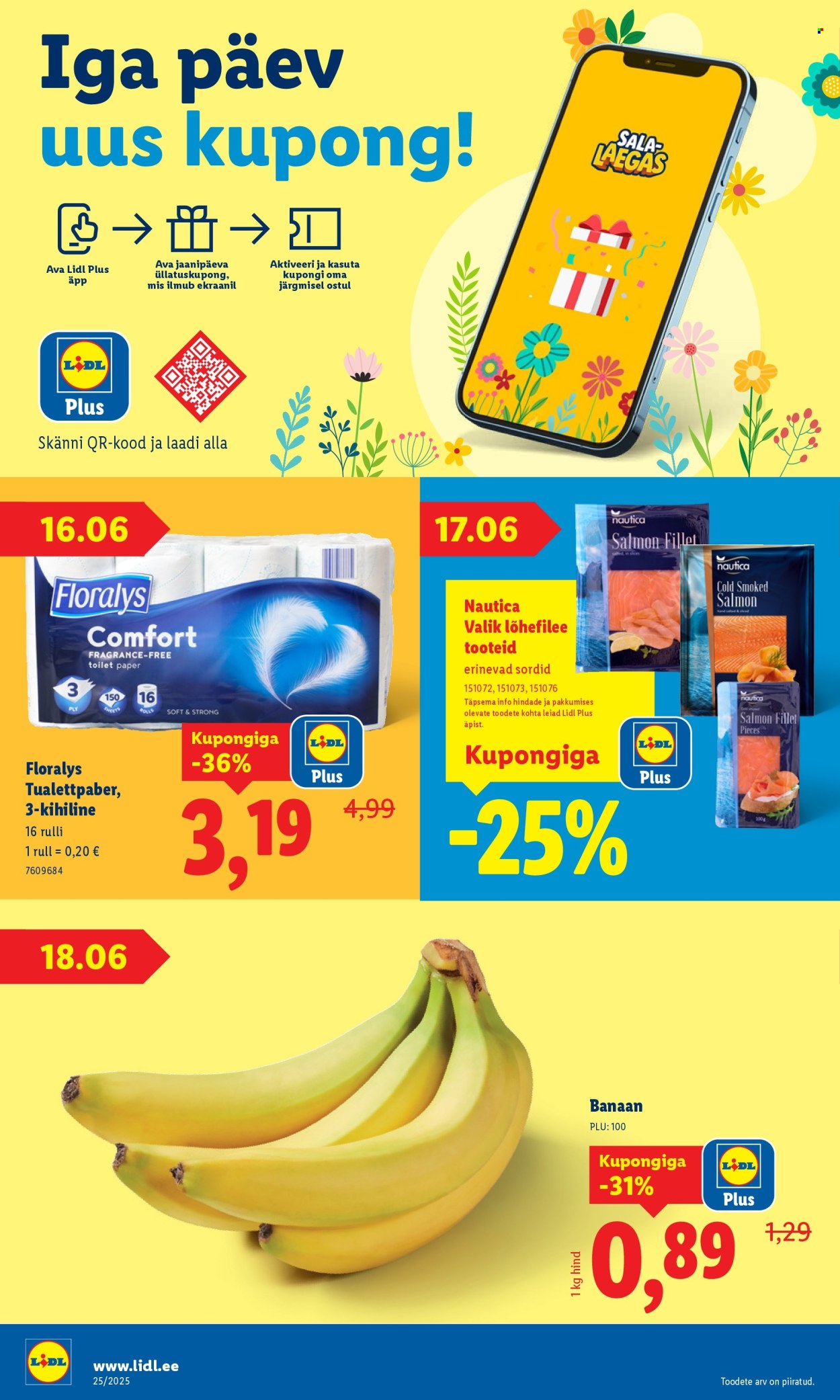 lidl - Lidl kliendileht - Nädalalõpu pakkumised (19.06 - 22.06.2025) - page: 28 lidl - Lidl kliendileht - Nädalalõpu pakkumised (19.06 - 22.06.2025) - page: 28