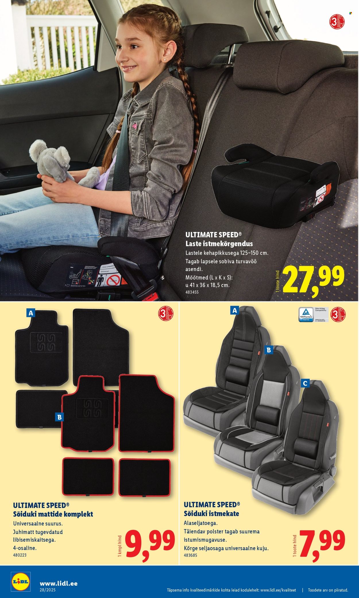 lidl - Lidl kliendileht - kliendileht (7.07 - 13.07.2025) - page: 52 lidl - Lidl kliendileht - kliendileht (7.07 - 13.07.2025) - page: 52