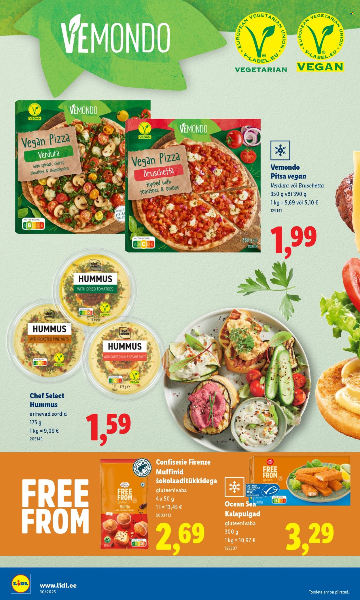 lidl - Lidl kliendileht - Nädalalõpu pakkumised (24.07 - 27.07.2025) - page: 34 lidl - Lidl kliendileht - Nädalalõpu pakkumised (24.07 - 27.07.2025) - page: 34