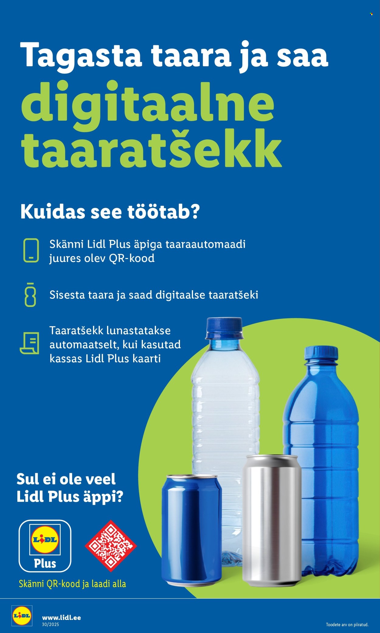 lidl - Lidl kliendileht - Nädalalõpu pakkumised (24.07 - 27.07.2025) - page: 44 lidl - Lidl kliendileht - Nädalalõpu pakkumised (24.07 - 27.07.2025) - page: 44