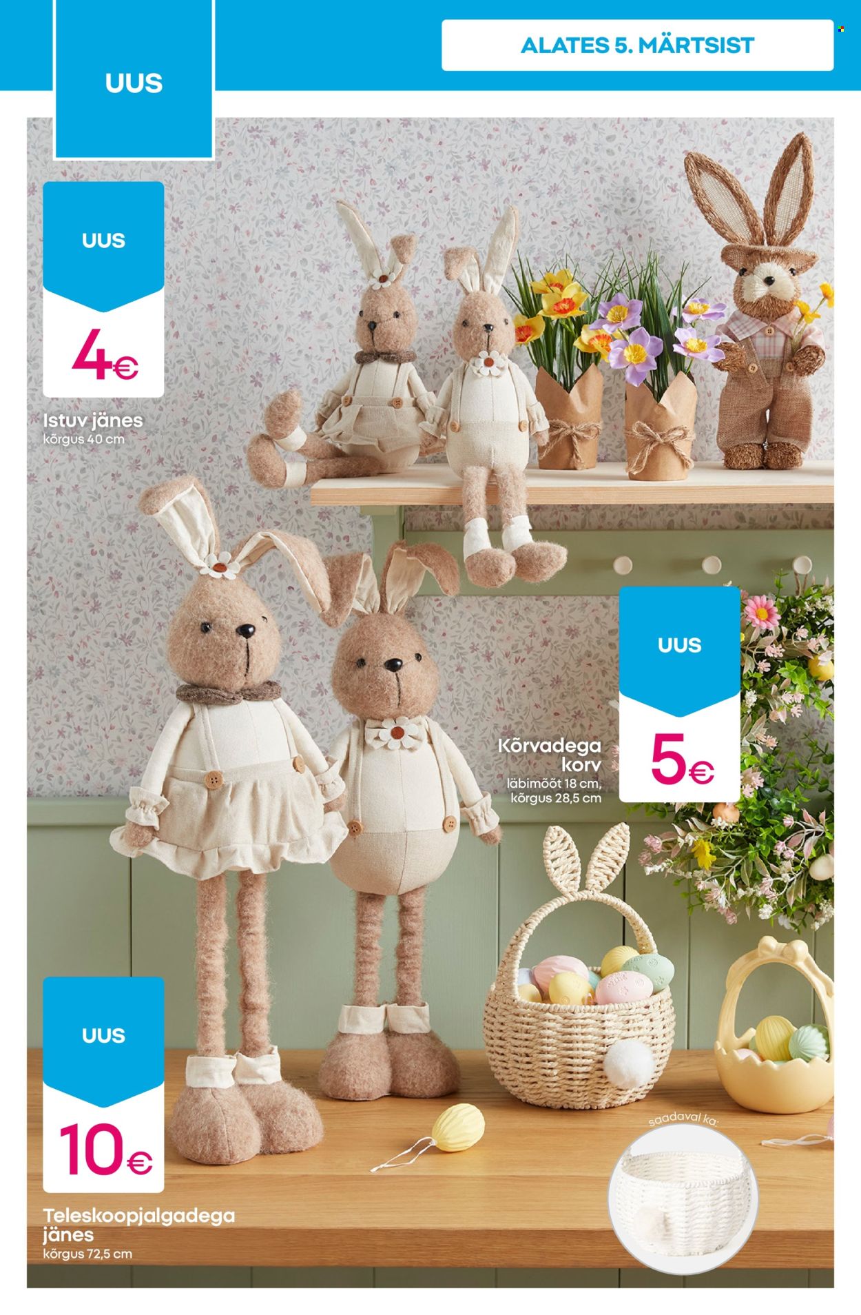 lidl - Lidl kliendileht - T-särgid ja teksad (5.03 - 11.03.2026) - page: 8