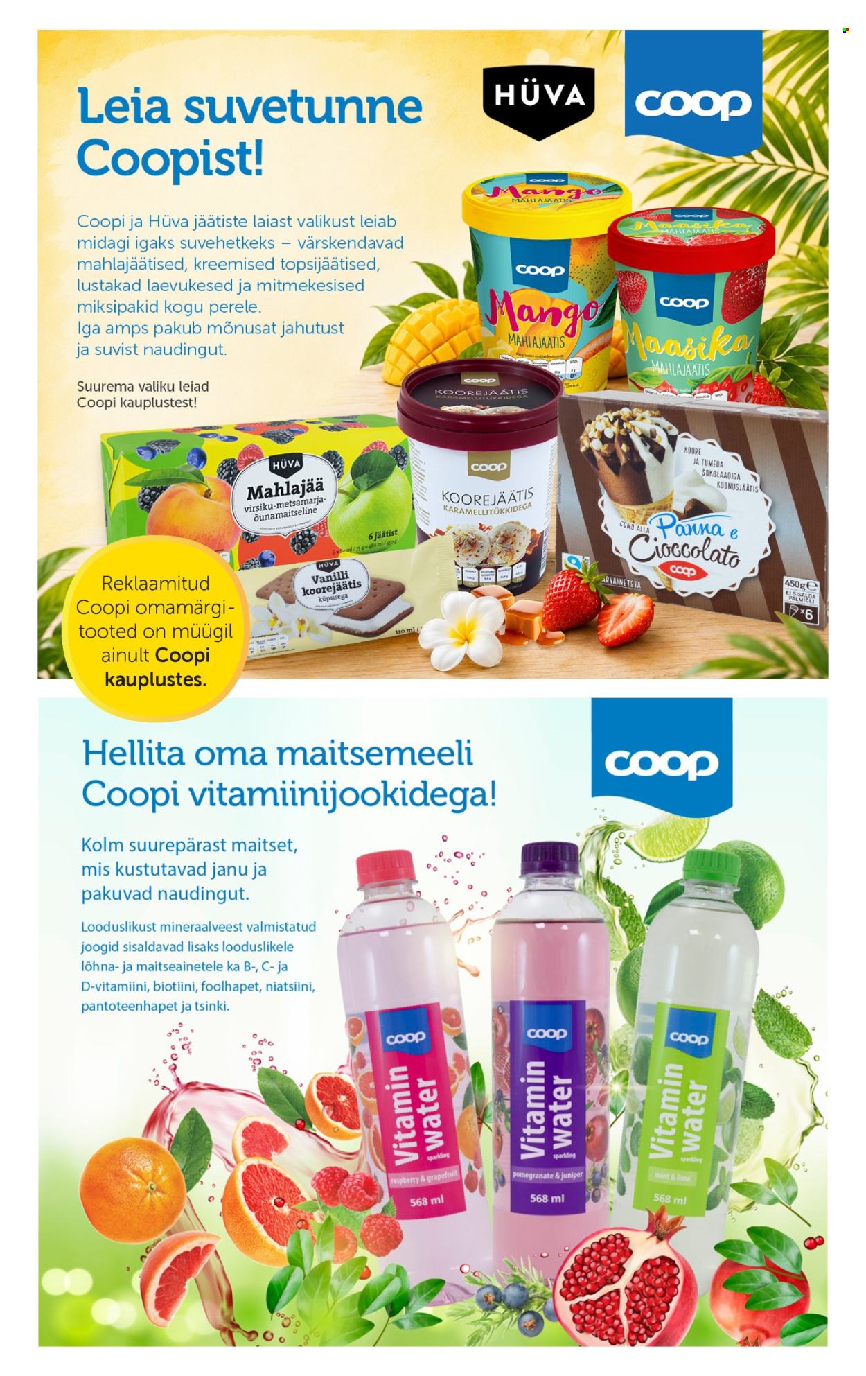 coop - Coop kliendileht (26.05 - 1.06.2026) - page: 16