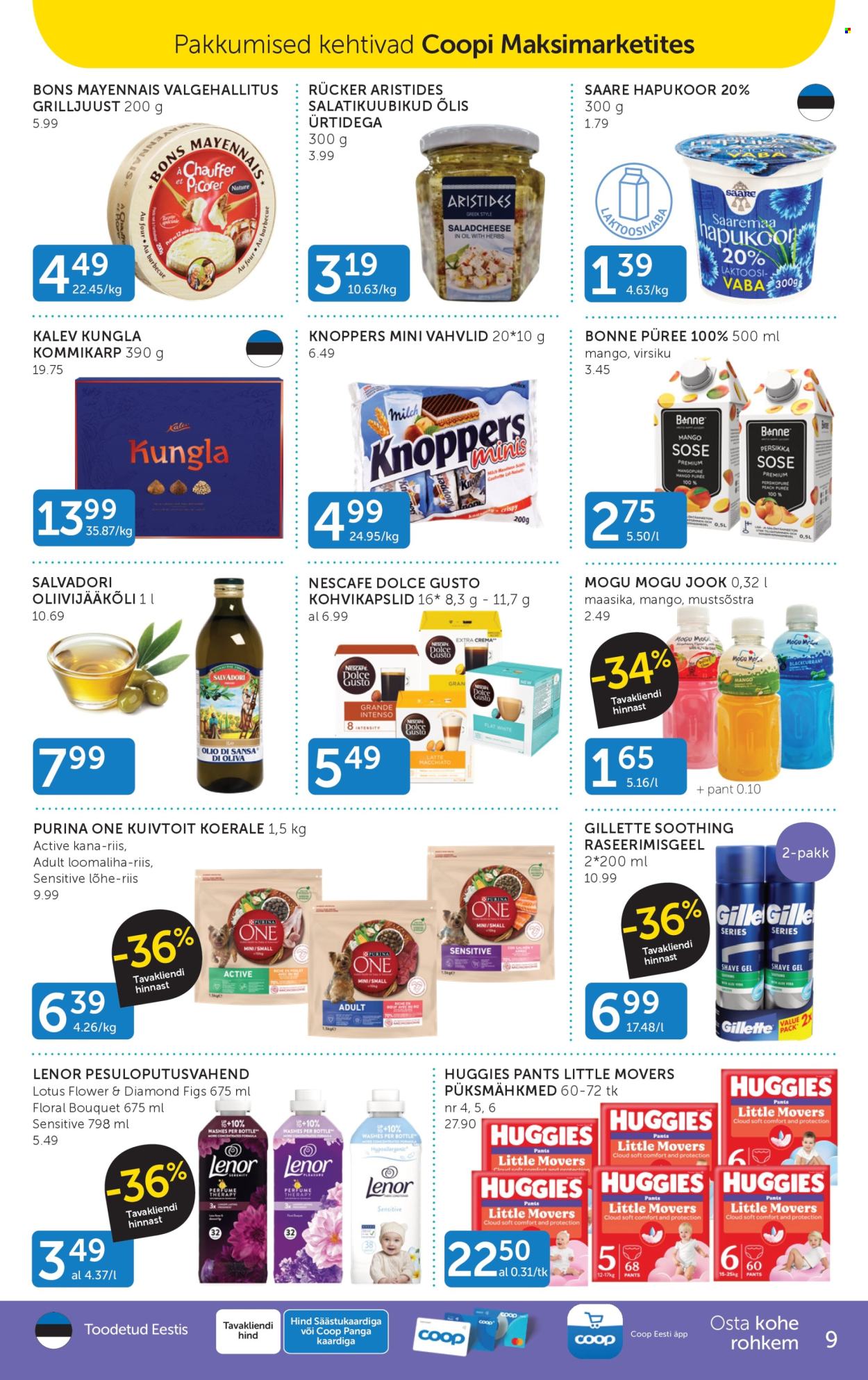 coop - Coop kliendileht (2.06 - 8.06.2026) - page: 9