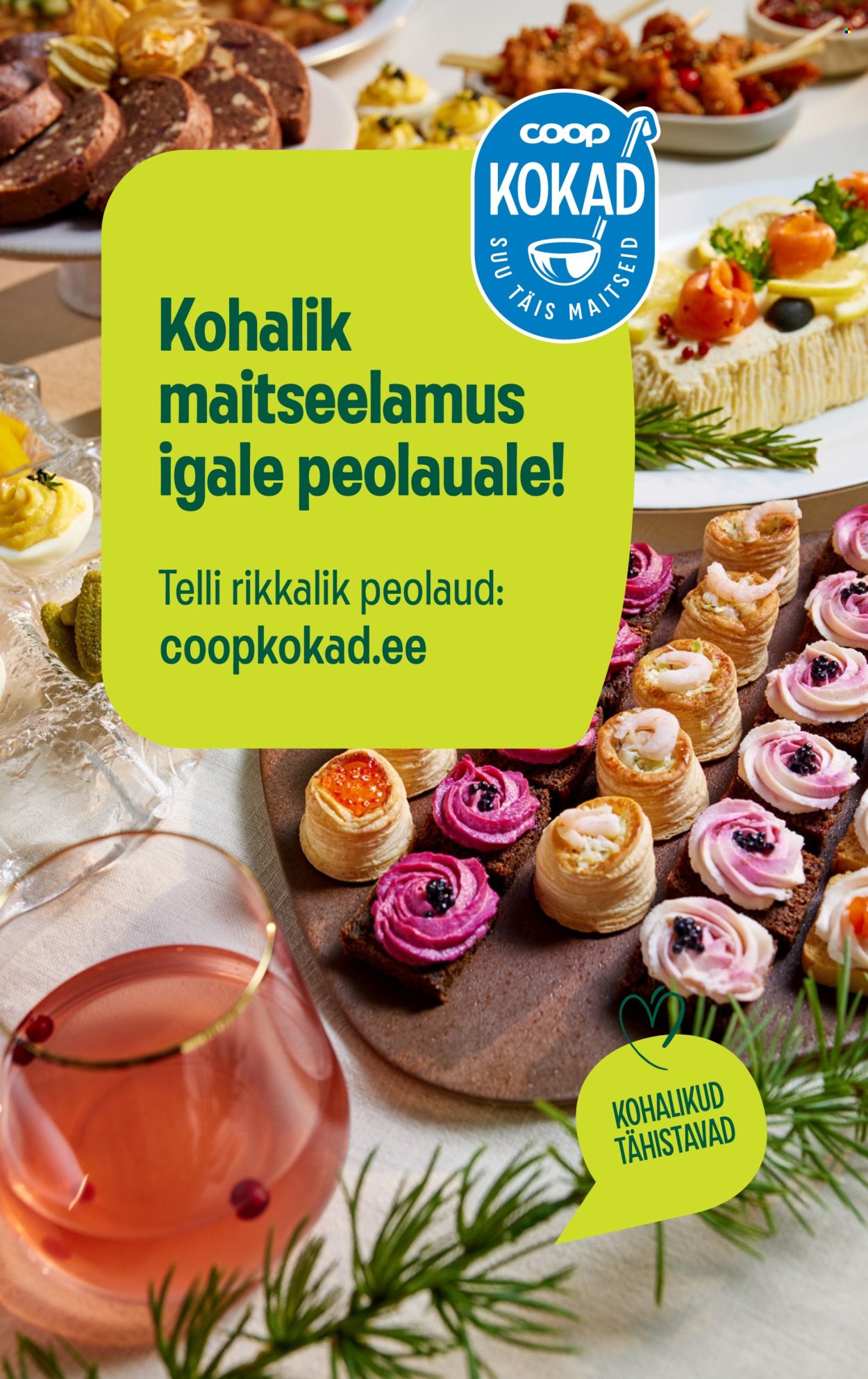 coop - Coop kliendileht (9.06 - 15.06.2026) - page: 5