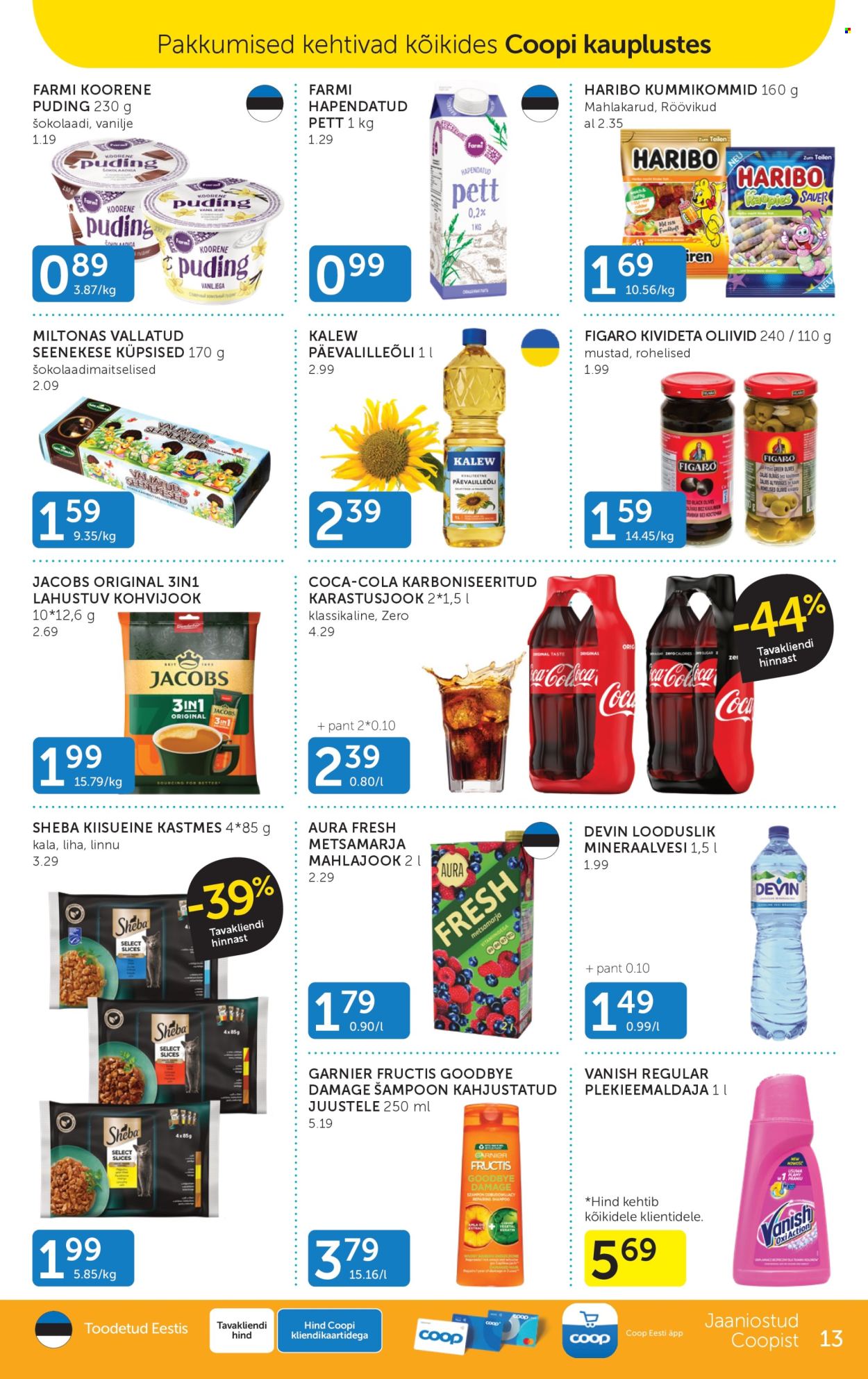 coop - Coop kliendileht (23.06 - 29.06.2026) - page: 13