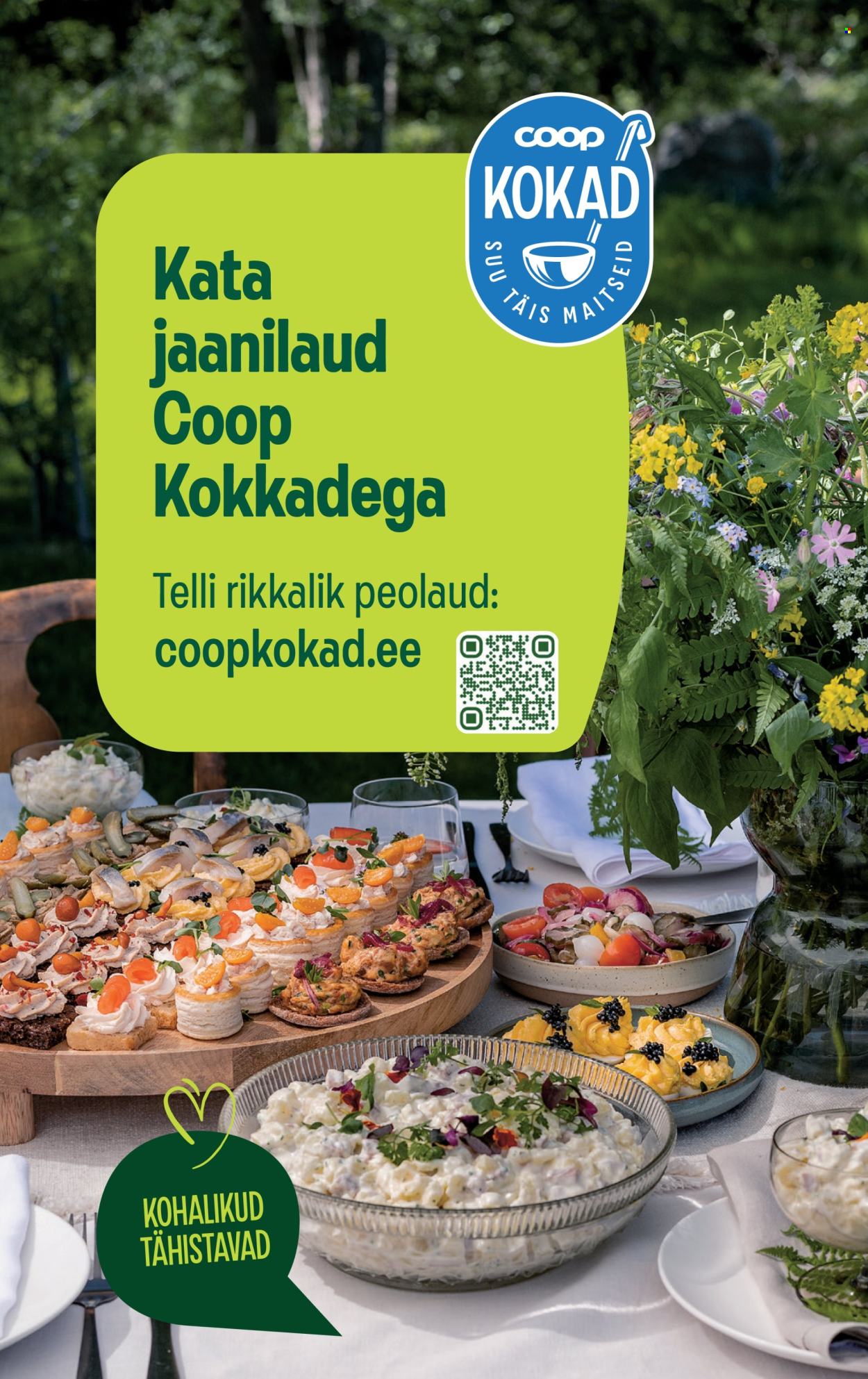 coop - Coop kliendileht (23.06 - 29.06.2026) - page: 5