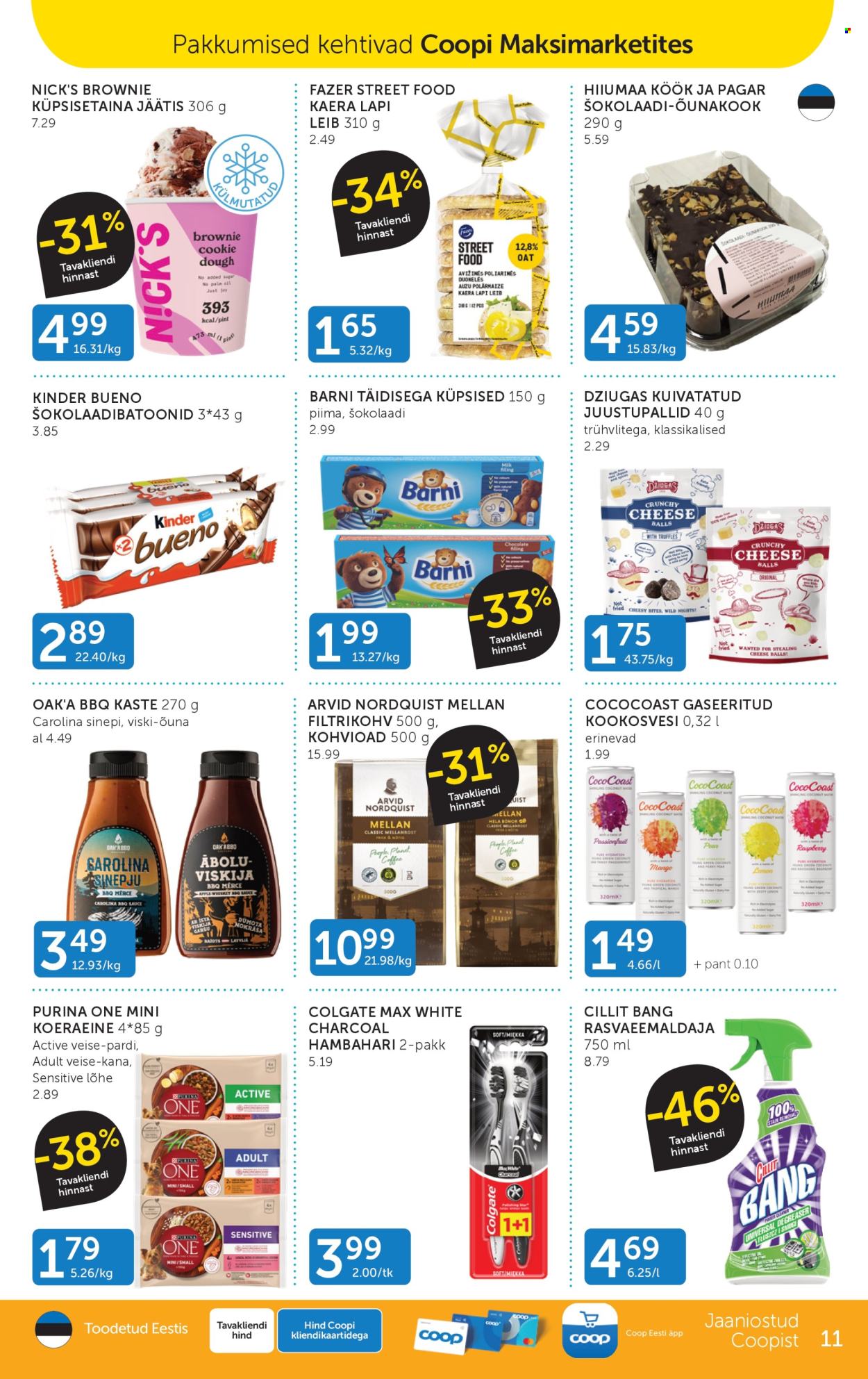 coop - Coop kliendileht (23.06 - 29.06.2026) - page: 11