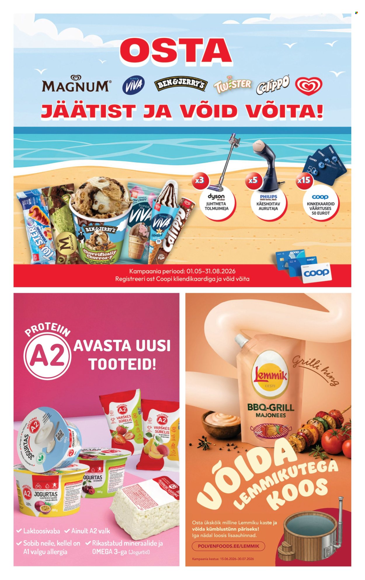 coop - Coop kliendileht (23.06 - 29.06.2026) - page: 9