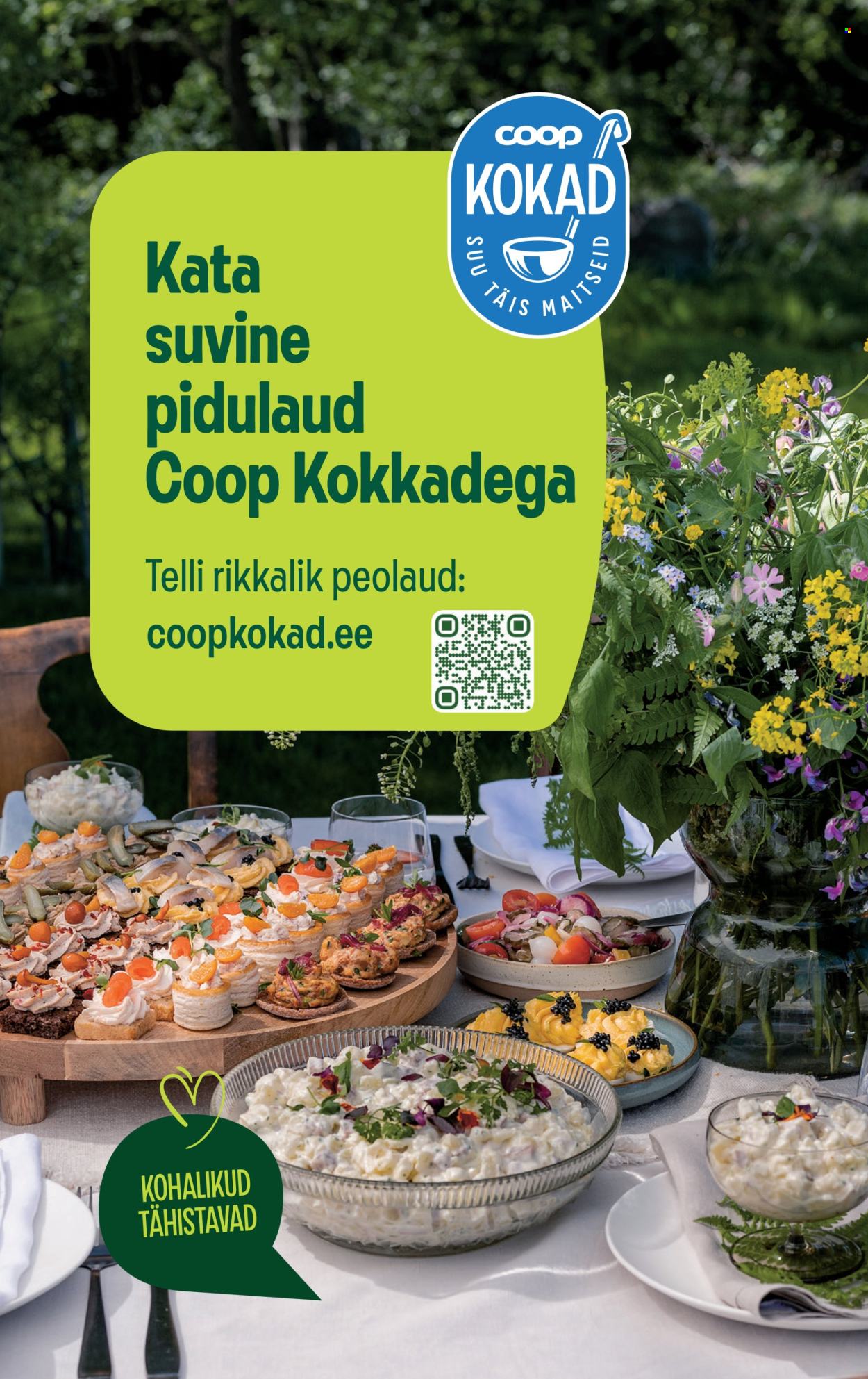 coop - Coop kliendileht (7.07 - 13.07.2026) - page: 5