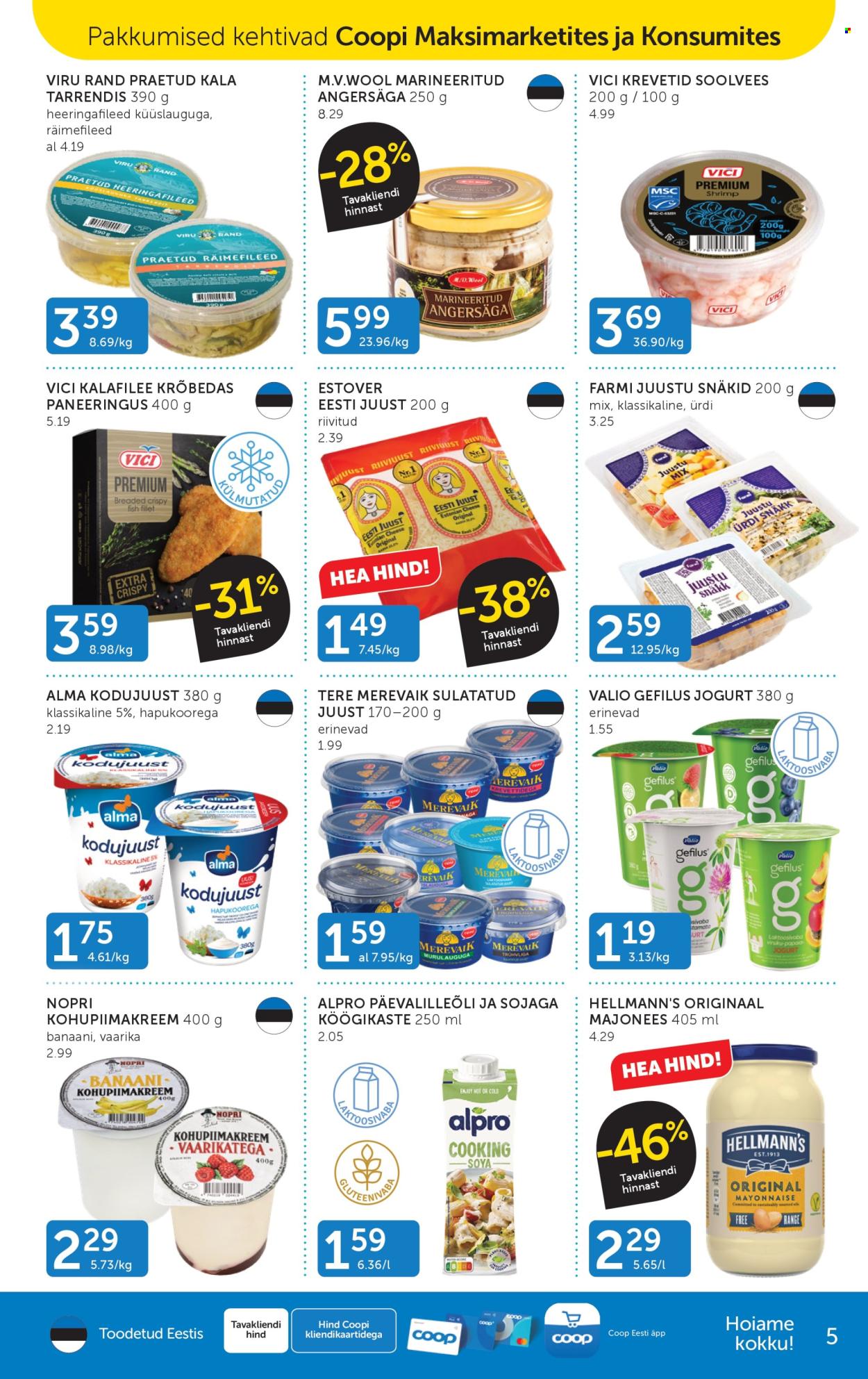 coop - Coop kliendileht (18.08 - 24.08.2026) - page: 5