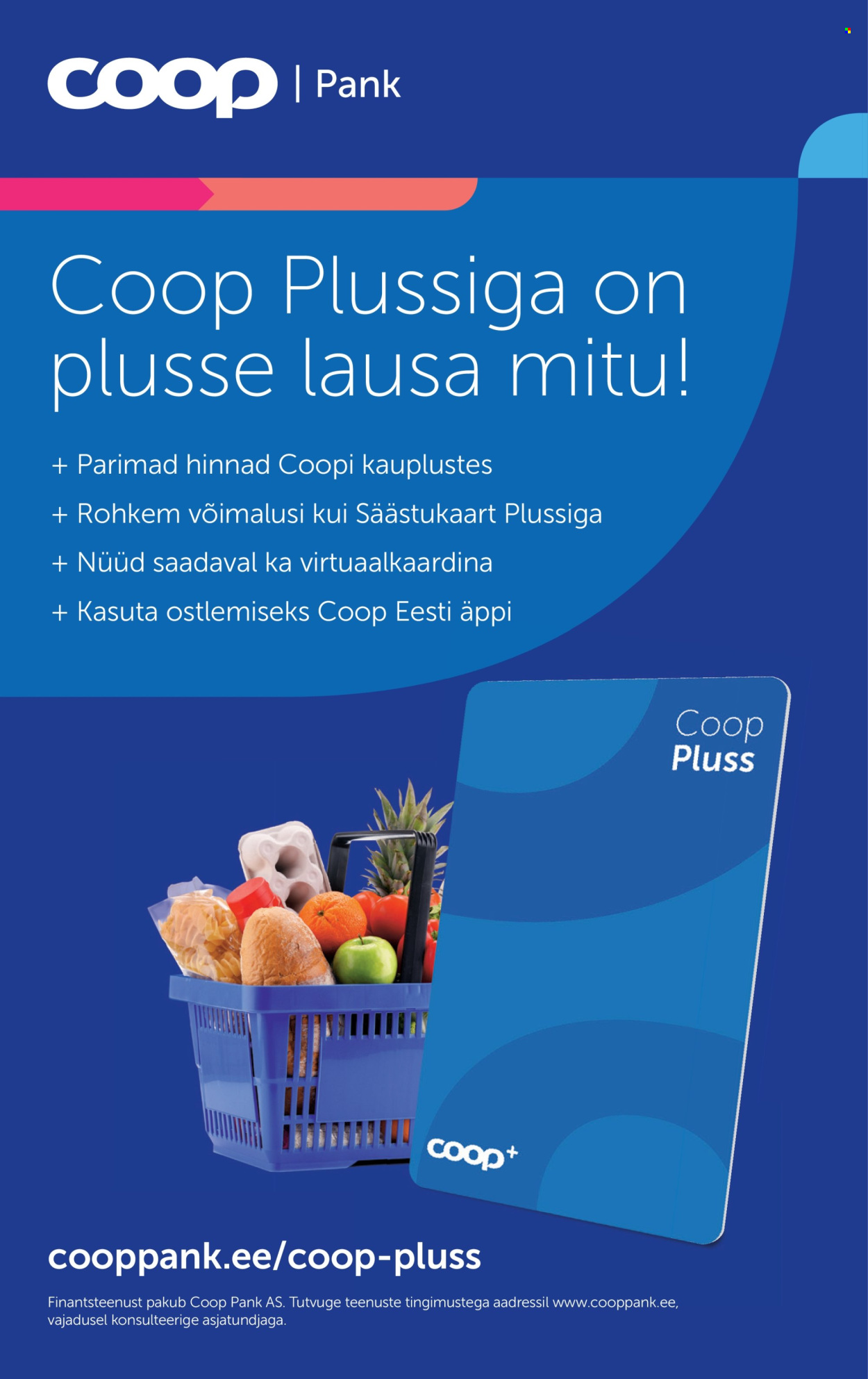 coop - Coop kliendileht (22.09 - 28.09.2026) - page: 15