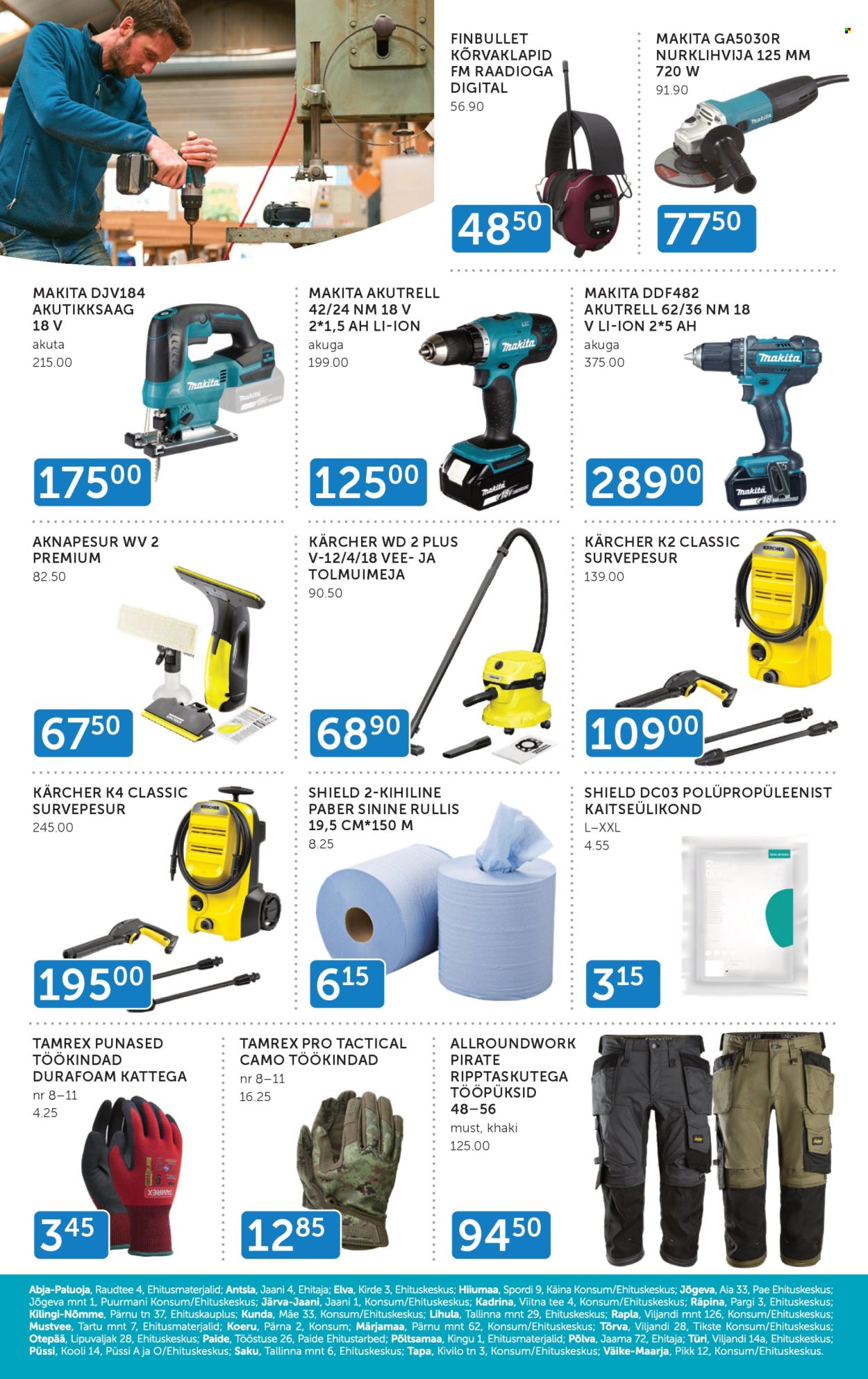 coop - Coop kliendileht (1.05 - 31.05.2025) - page: 16