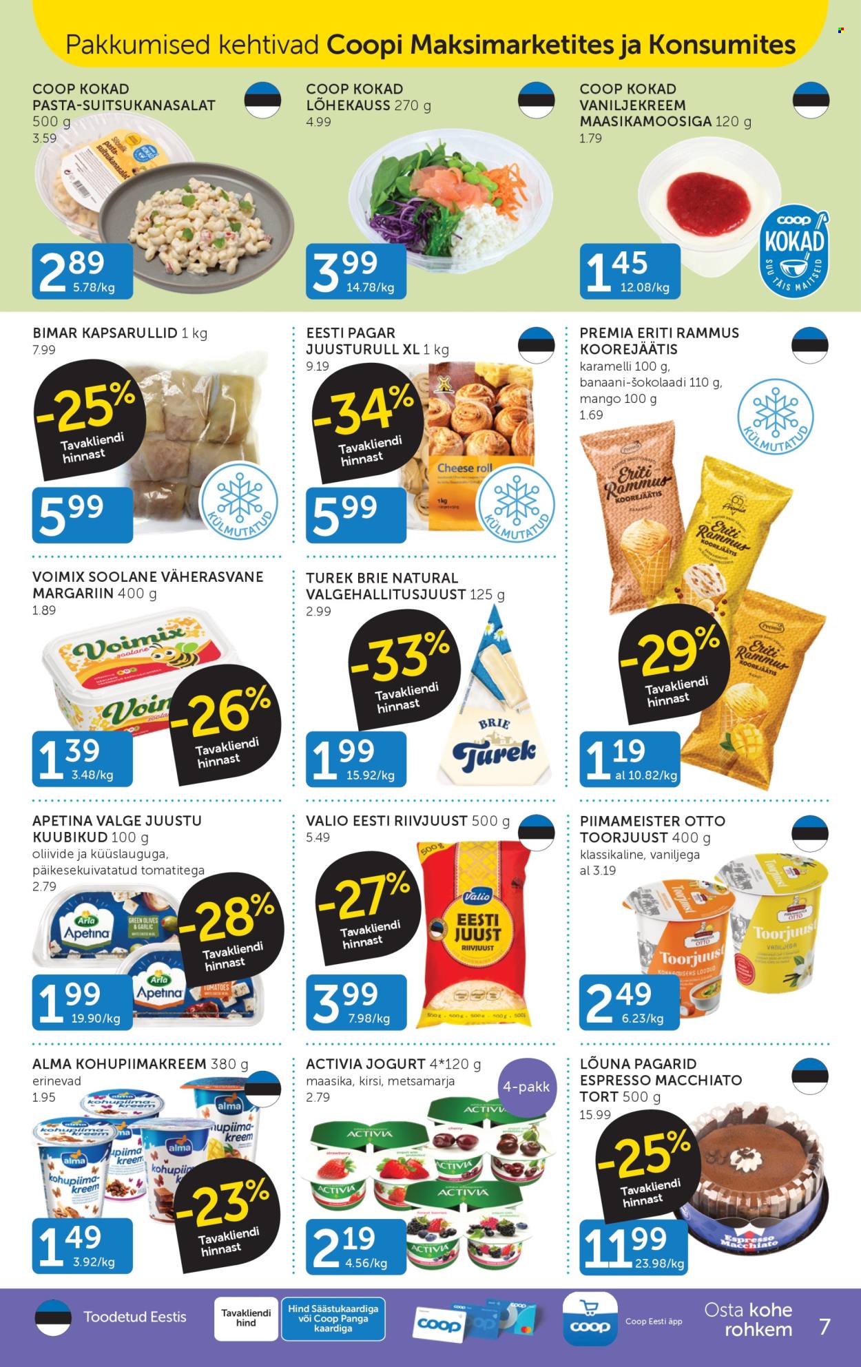coop - Coop kliendileht (13.05 - 19.05.2025) - page: 7