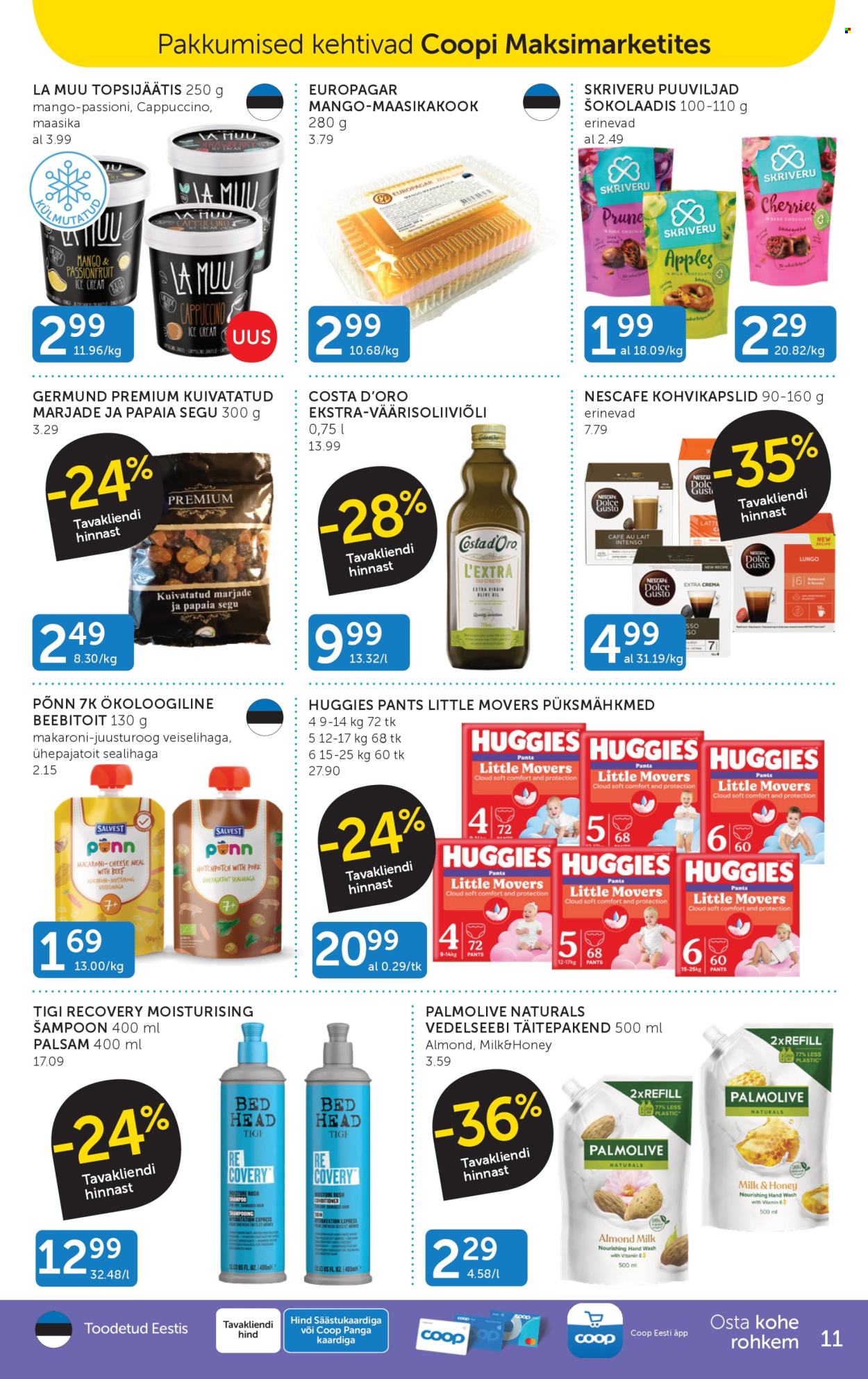 coop - Coop kliendileht (13.05 - 19.05.2025) - page: 11