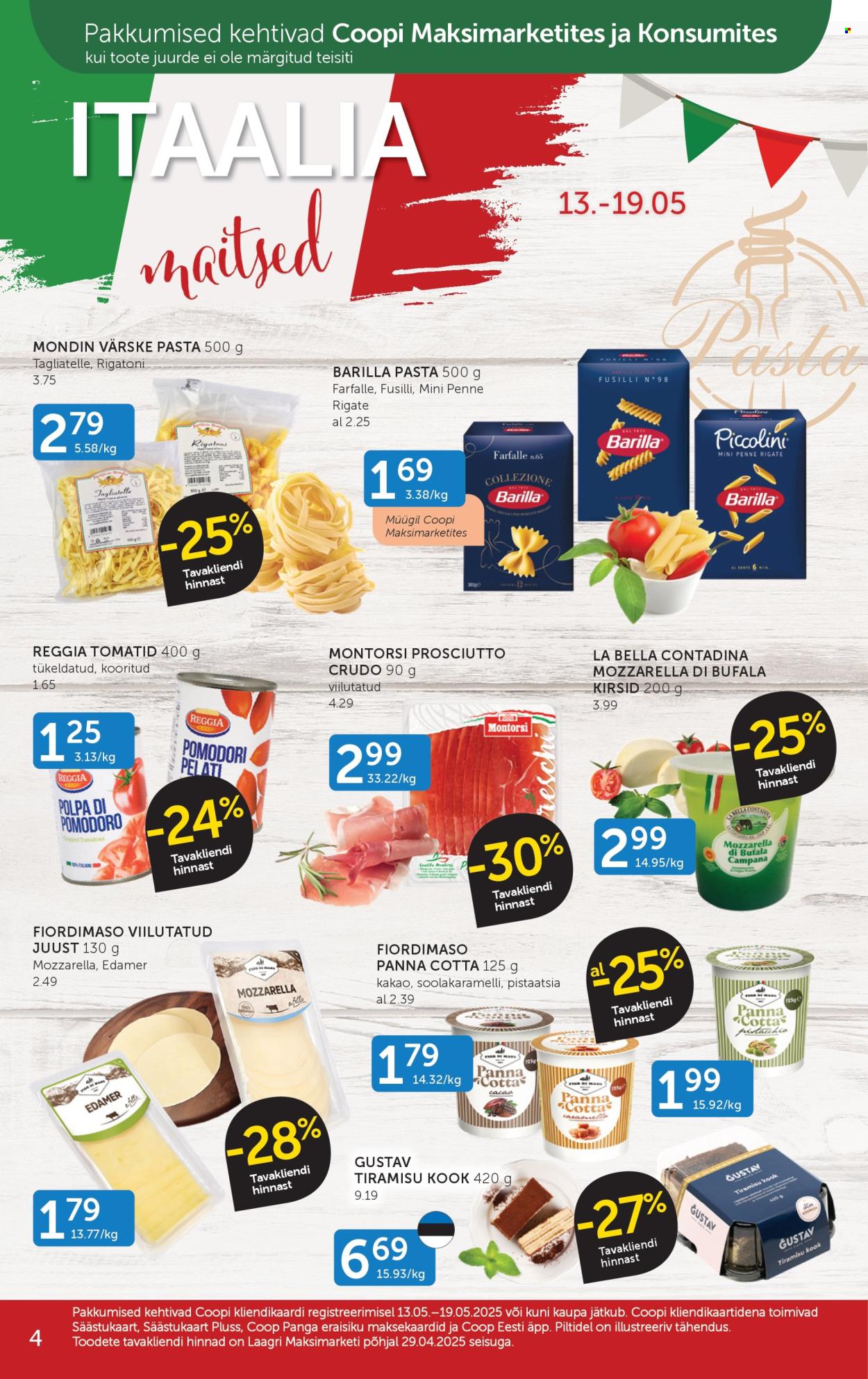 coop - Coop kliendileht (13.05 - 19.05.2025) - page: 4