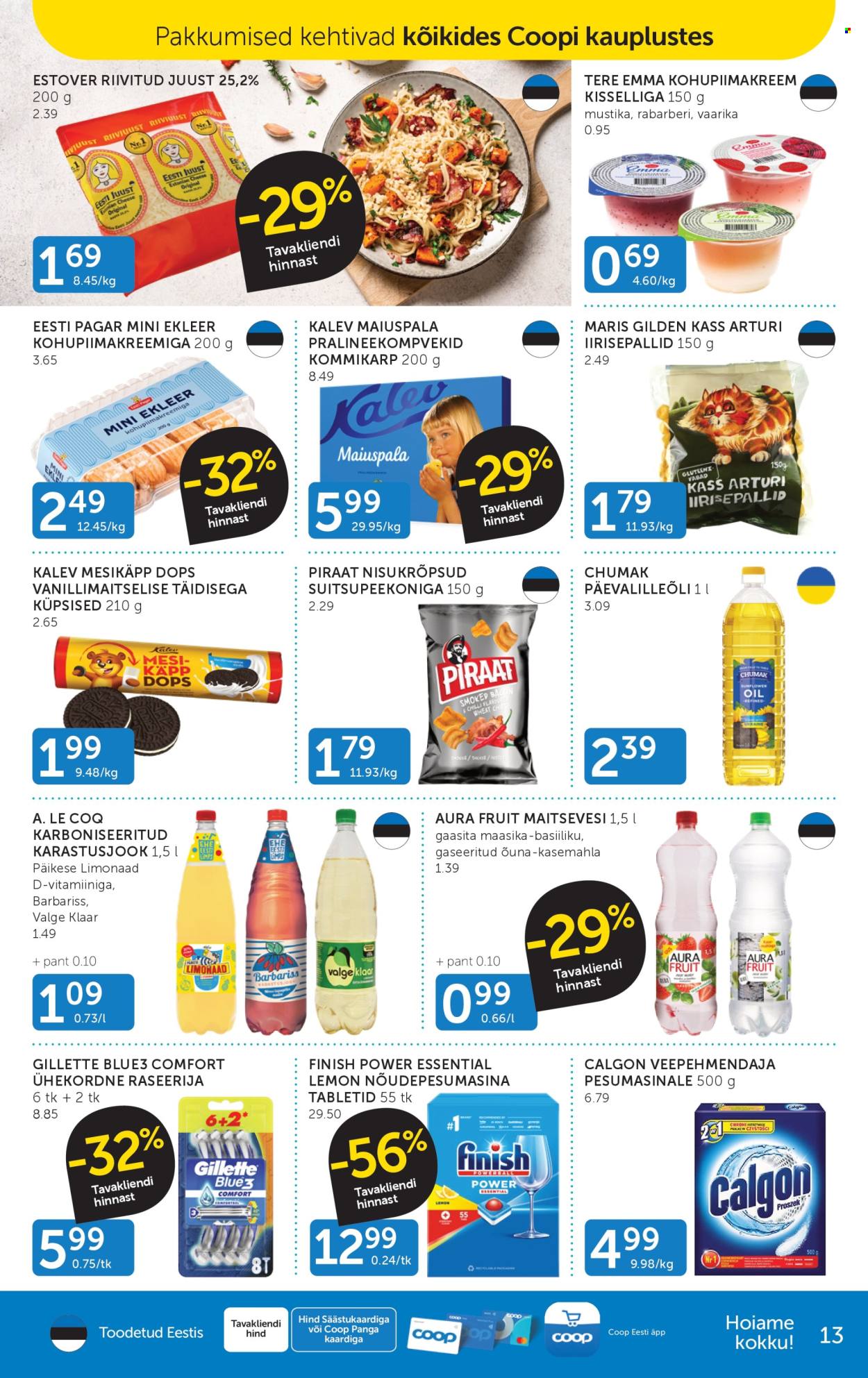 coop - Coop kliendileht (18.11 - 24.11.2025) - page: 13