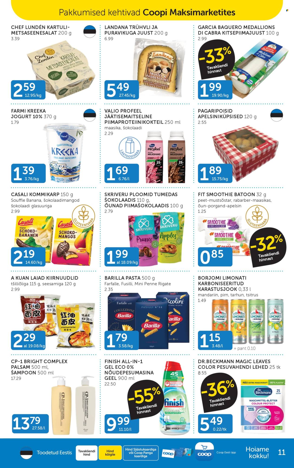 coop - Coop kliendileht (18.11 - 24.11.2025) - page: 11