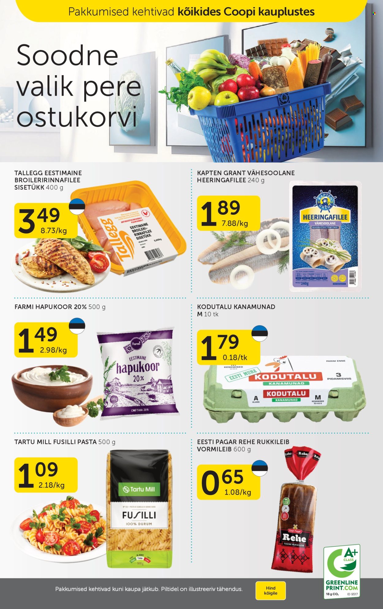 coop - Coop kliendileht (30.12.2025 - 5.01.2026) - page: 16