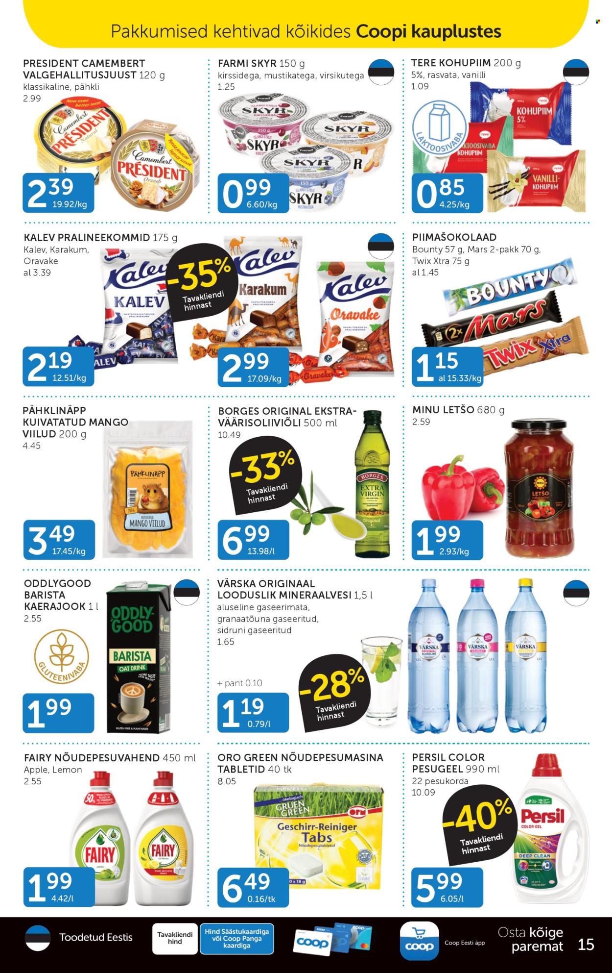 coop - Coop kliendileht (6.01 - 12.01.2026) - page: 15