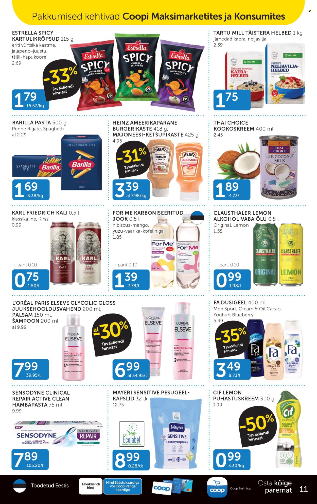 coop - Coop kliendileht (6.01 - 12.01.2026) - page: 11