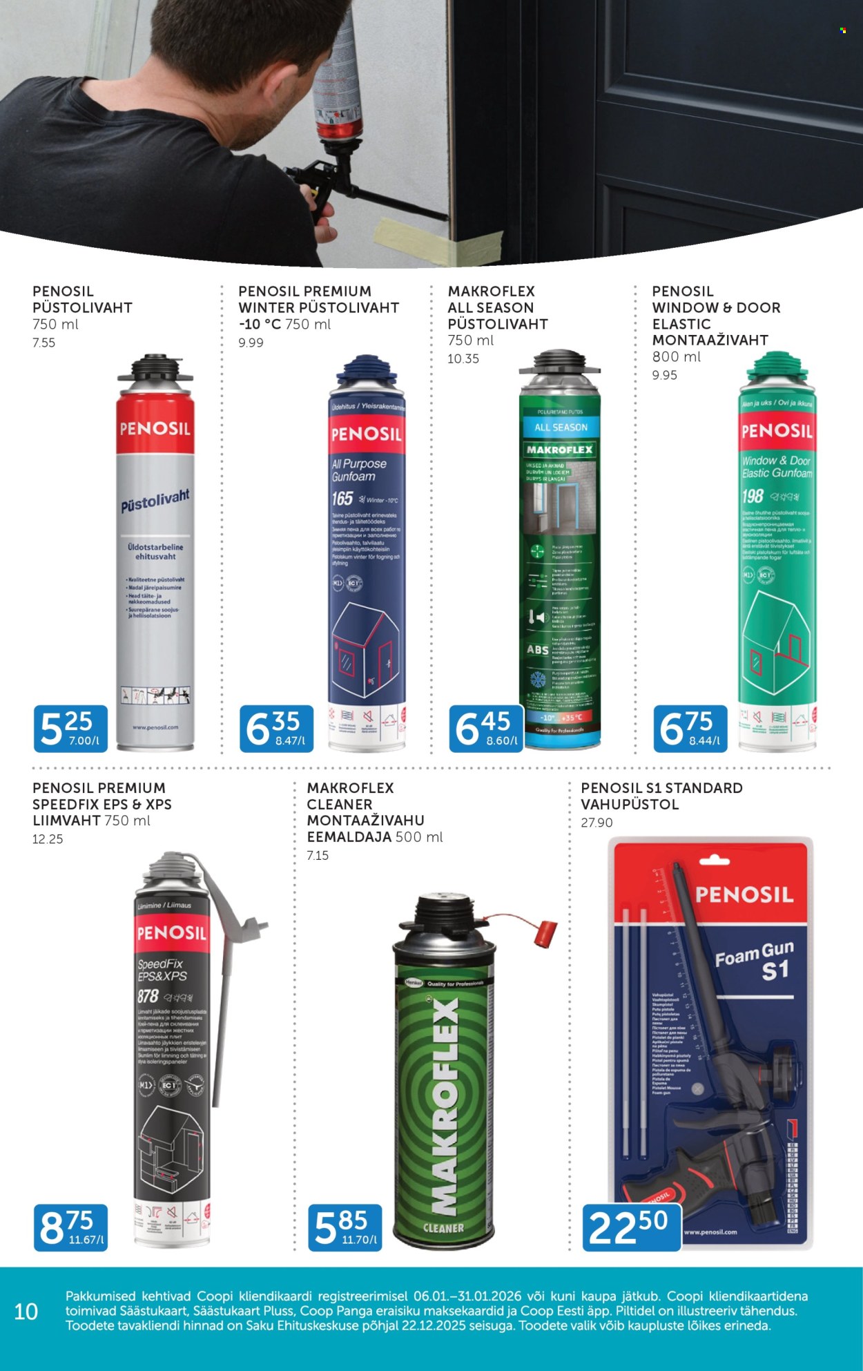 coop - Coop kliendileht (6.01 - 31.01.2026) - page: 10