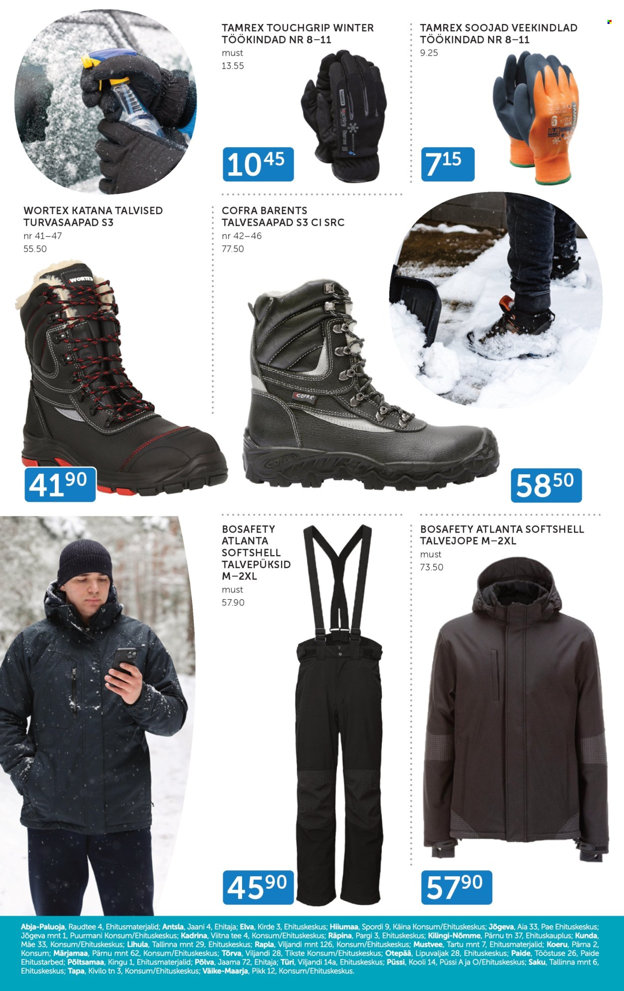 coop - Coop kliendileht (6.01 - 31.01.2026) - page: 16