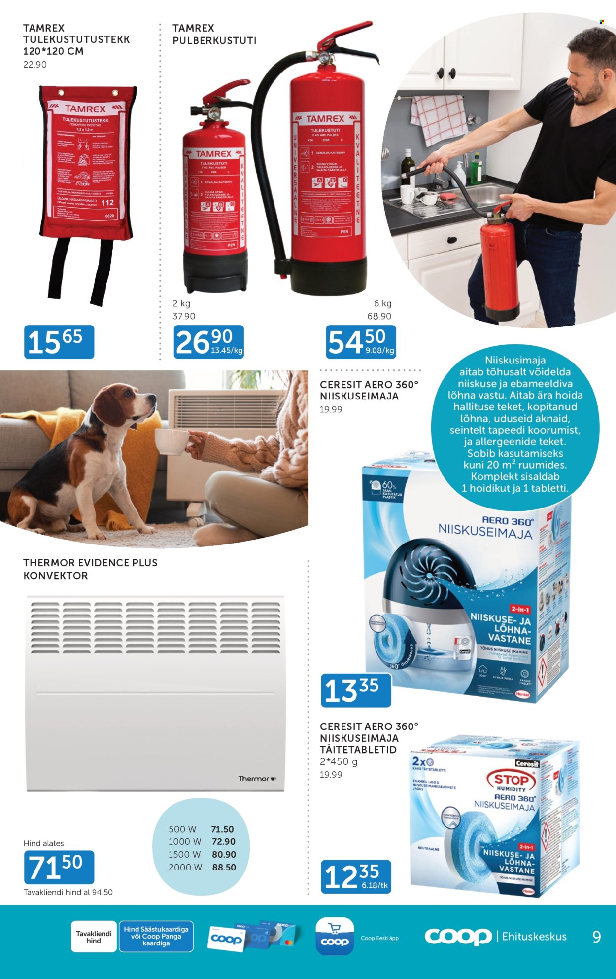 coop - Coop kliendileht (6.01 - 31.01.2026) - page: 9