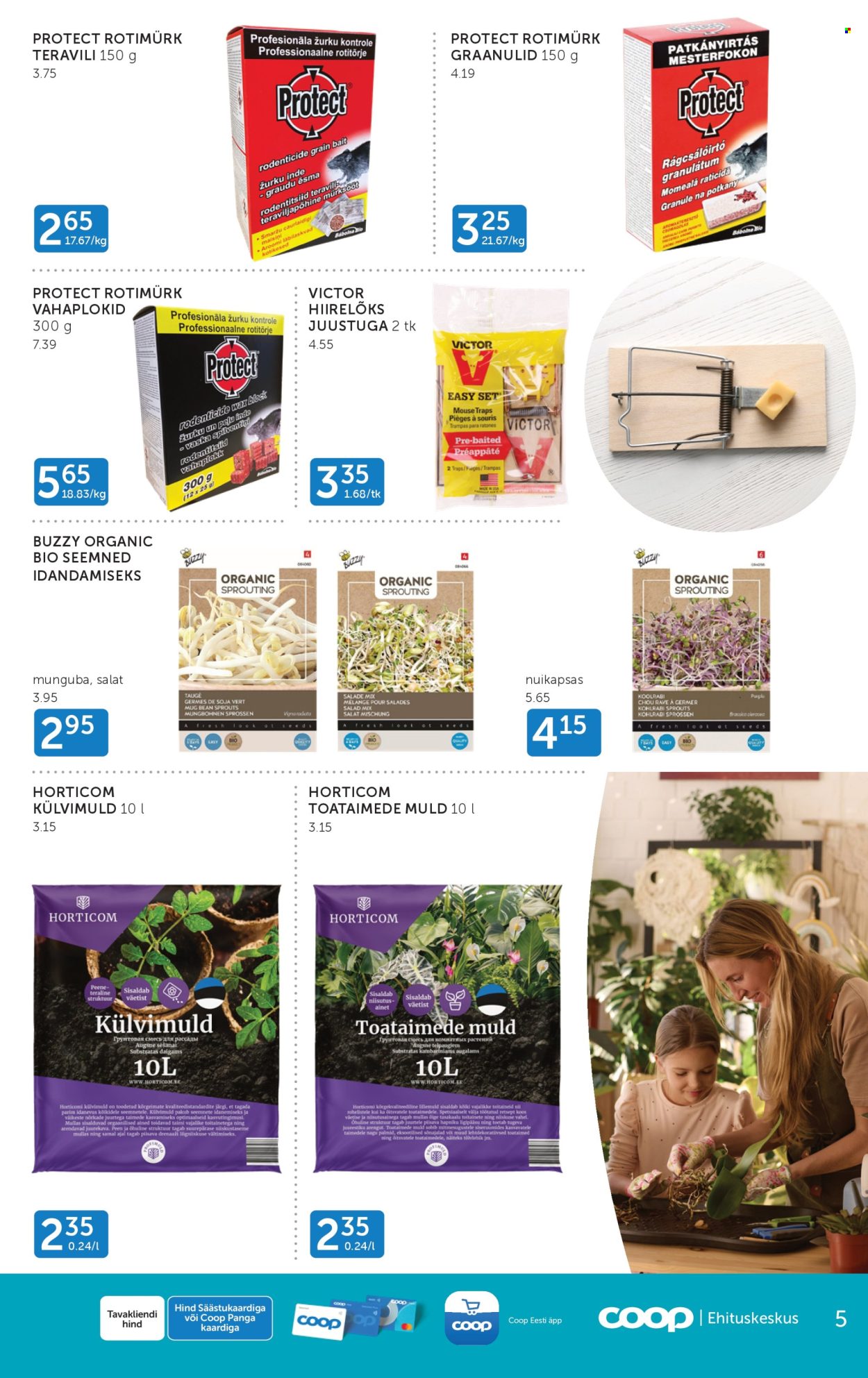coop - Coop kliendileht (6.01 - 31.01.2026) - page: 5