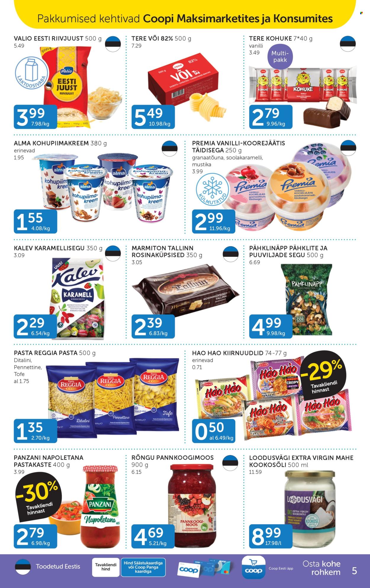 coop - Coop kliendileht (13.01 - 19.01.2026) - page: 5