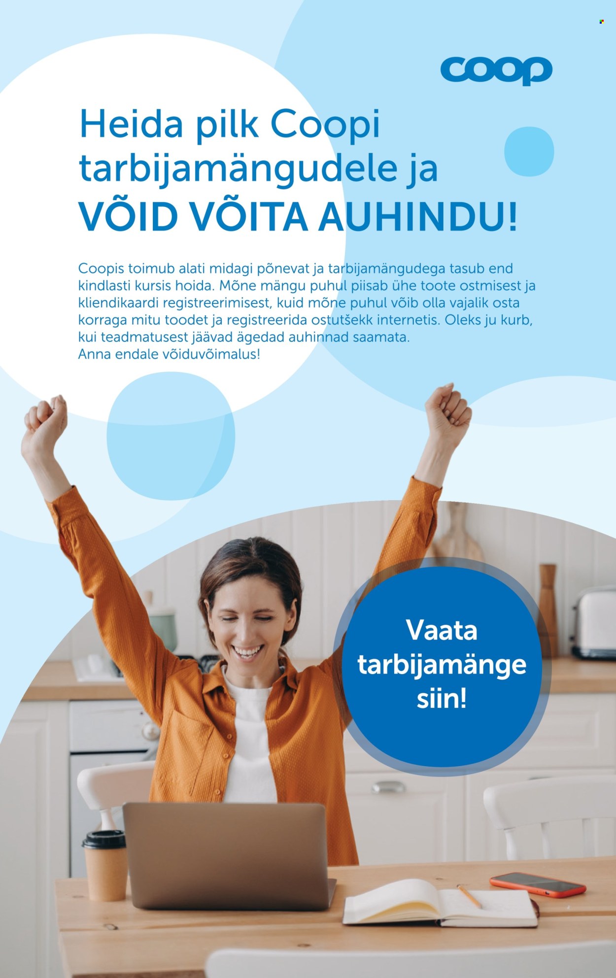 coop - Coop kliendileht (13.01 - 19.01.2026) - page: 28