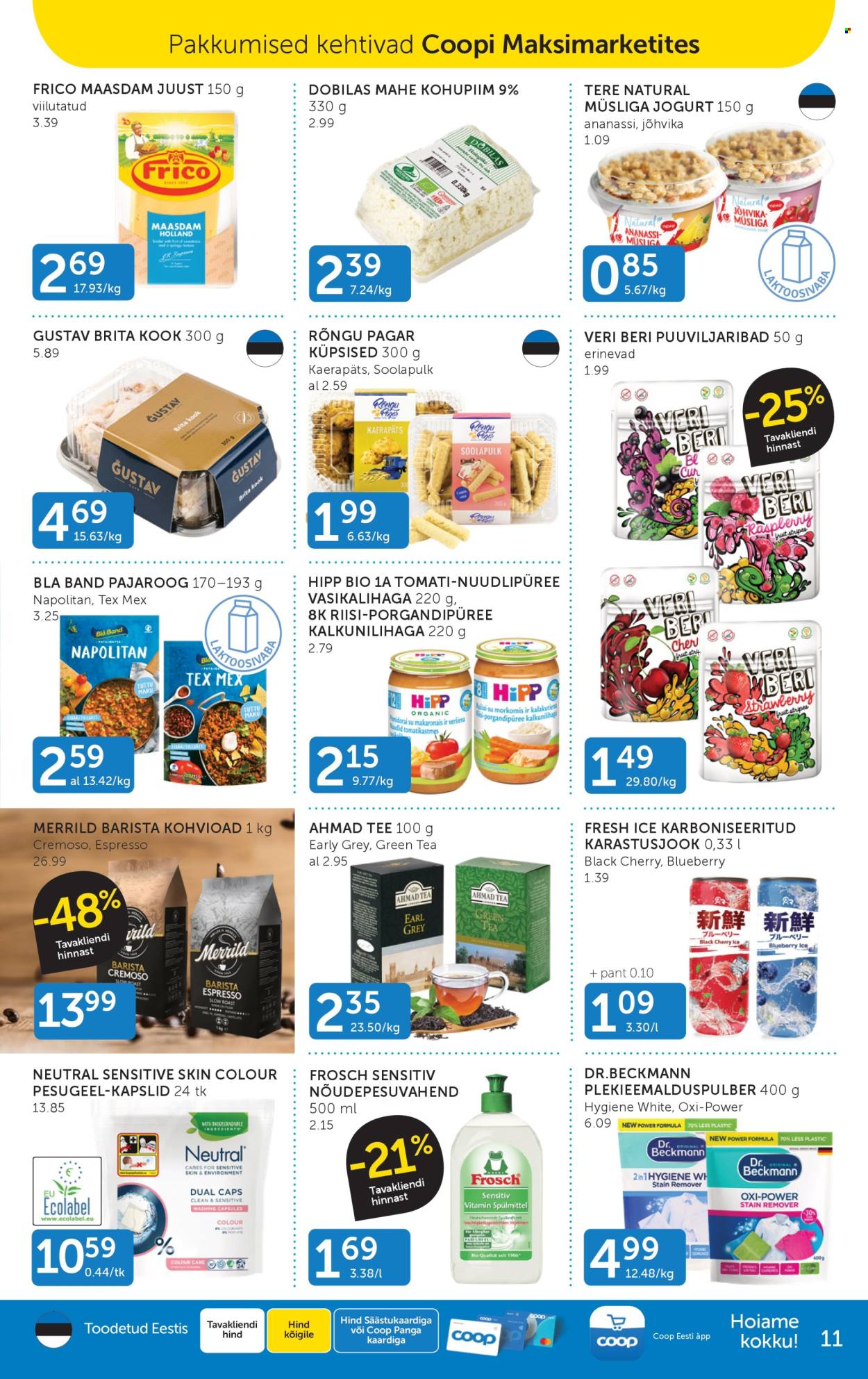 coop - Coop kliendileht (27.01 - 2.02.2026) - page: 11