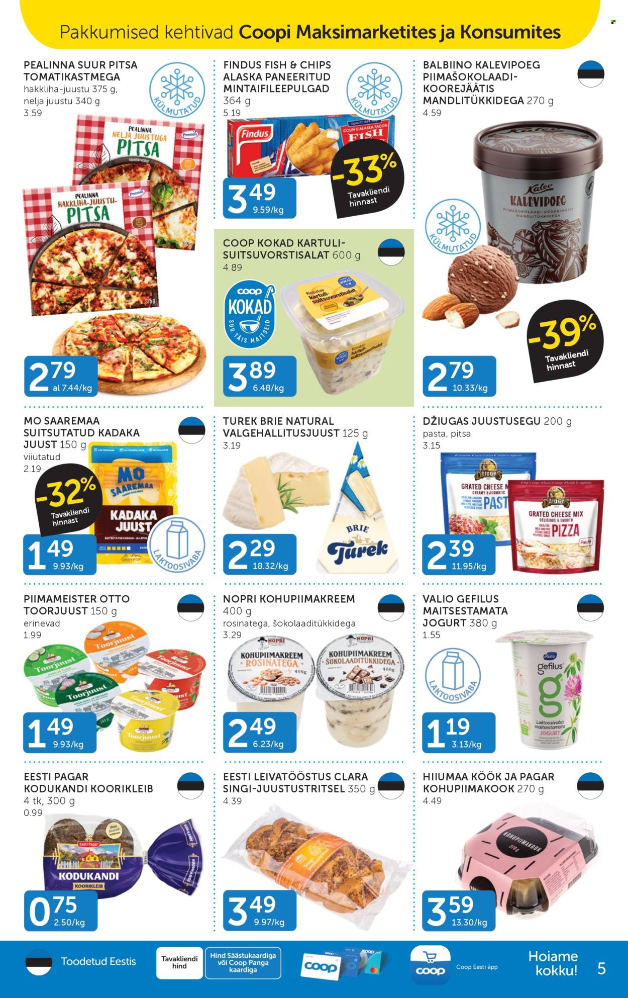 coop - Coop kliendileht (27.01 - 2.02.2026) - page: 5
