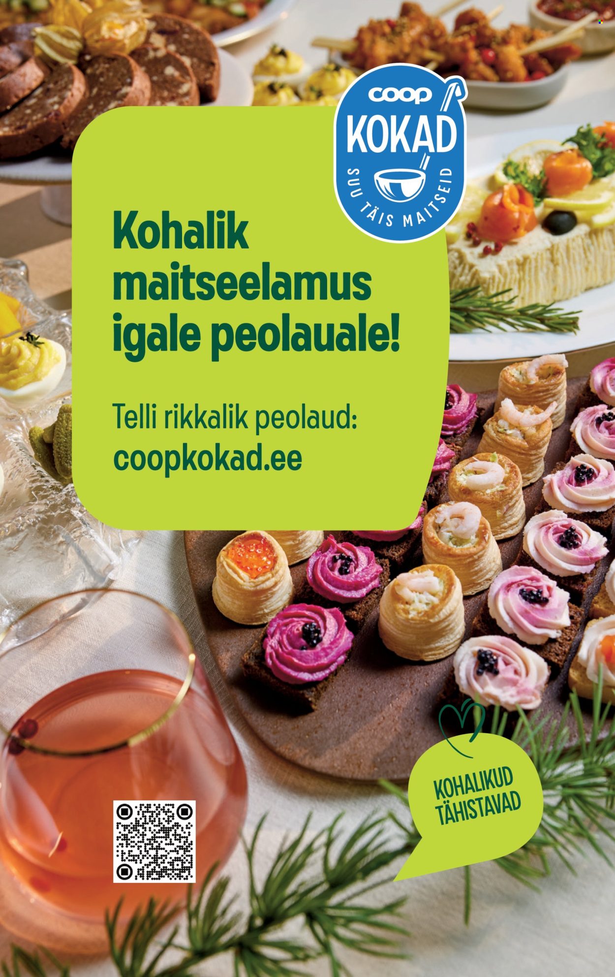 coop - Coop kliendileht (3.02 - 9.02.2026) - page: 14