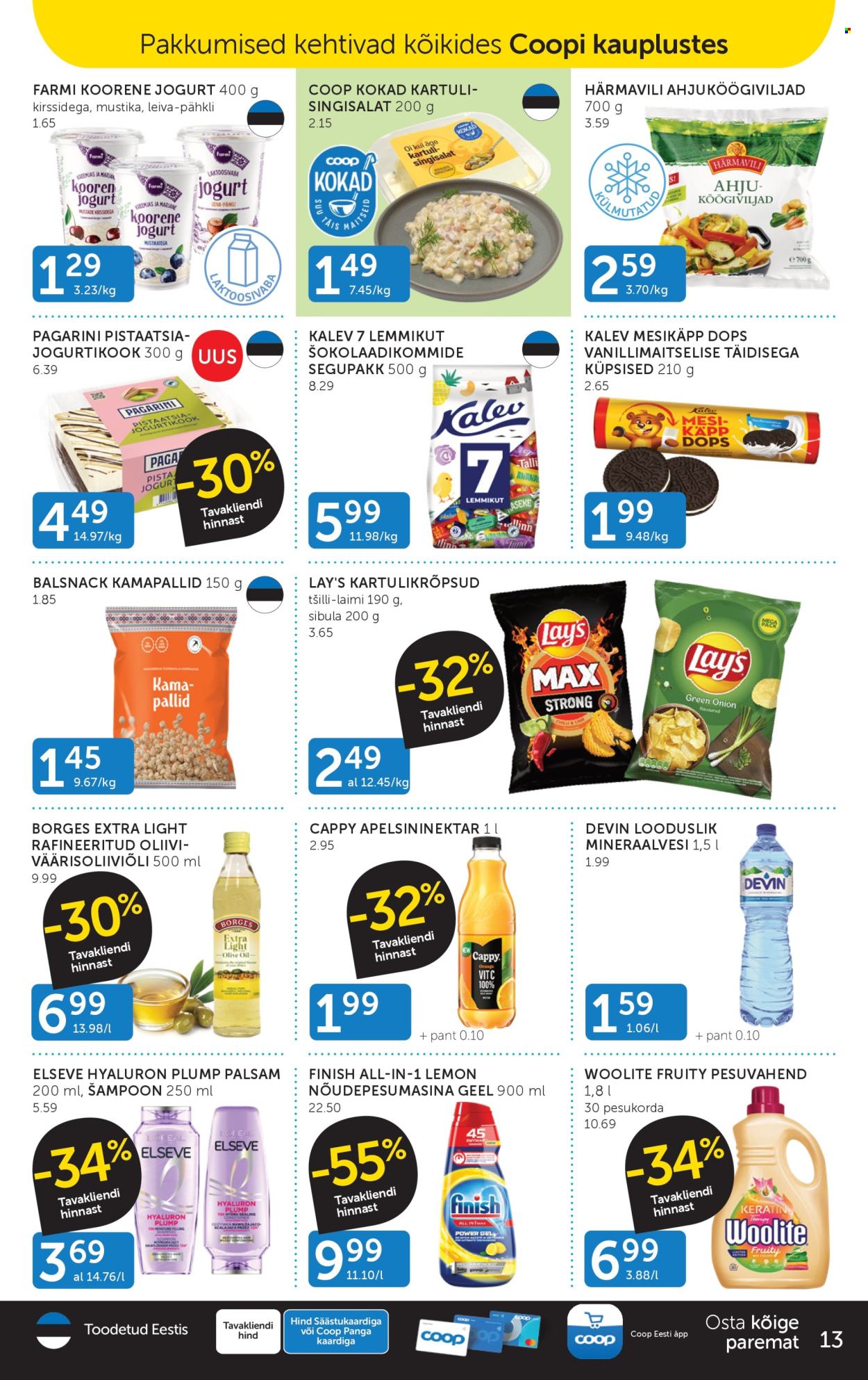coop - Coop kliendileht (3.02 - 9.02.2026) - page: 13