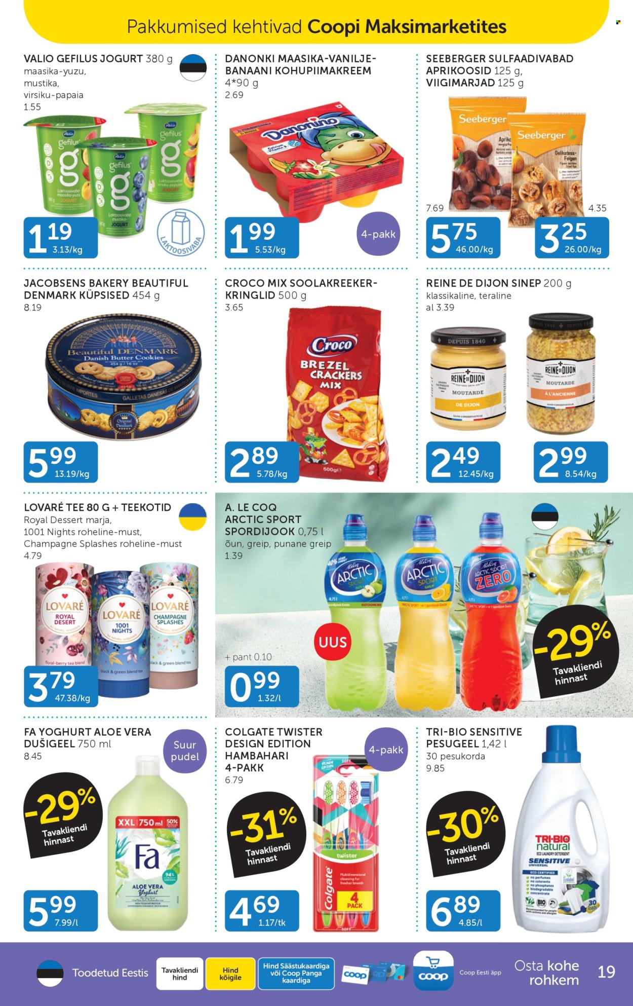 coop - Coop kliendileht (10.02 - 16.02.2026) - page: 19